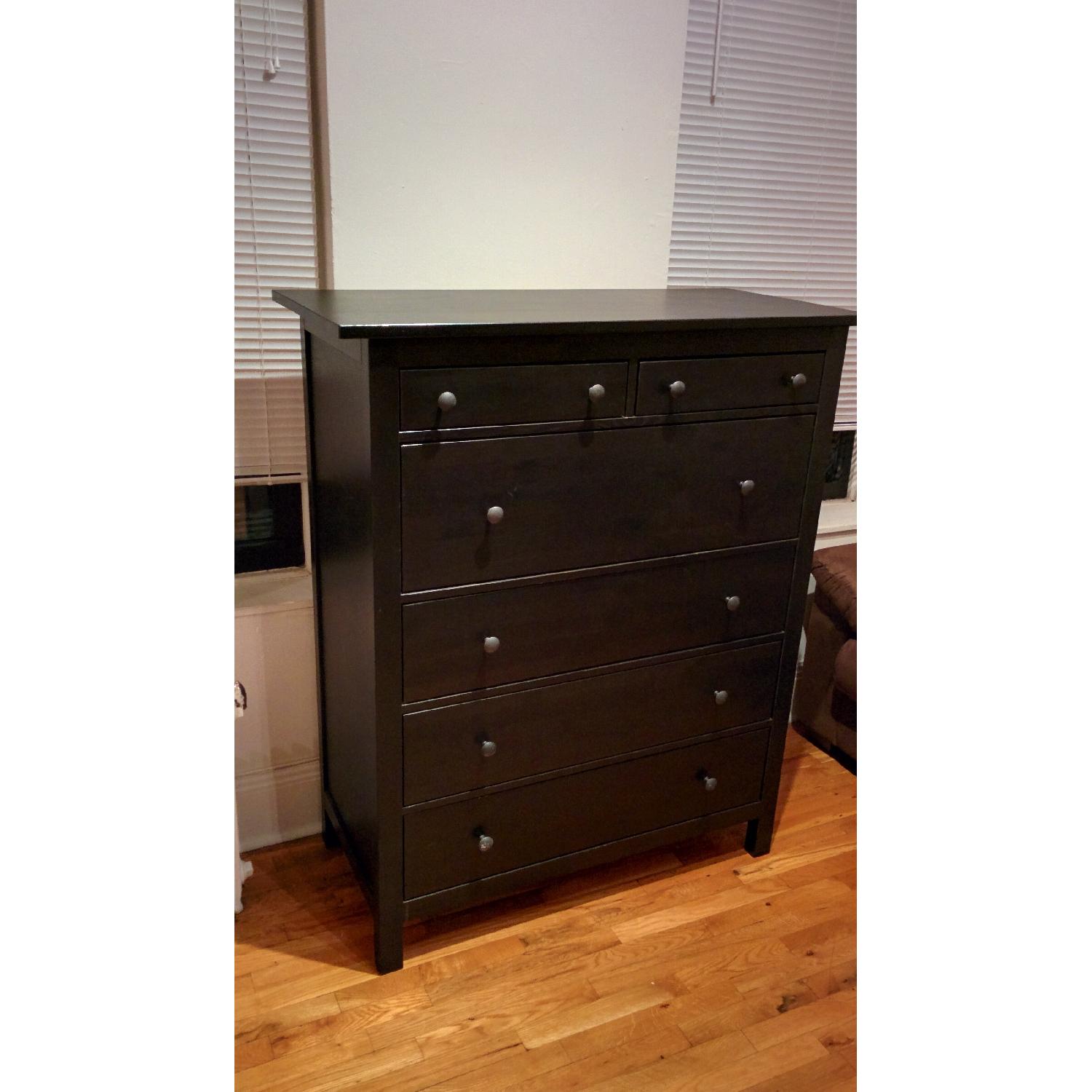 Ikea Hemnes 6Drawer Chest AptDeco