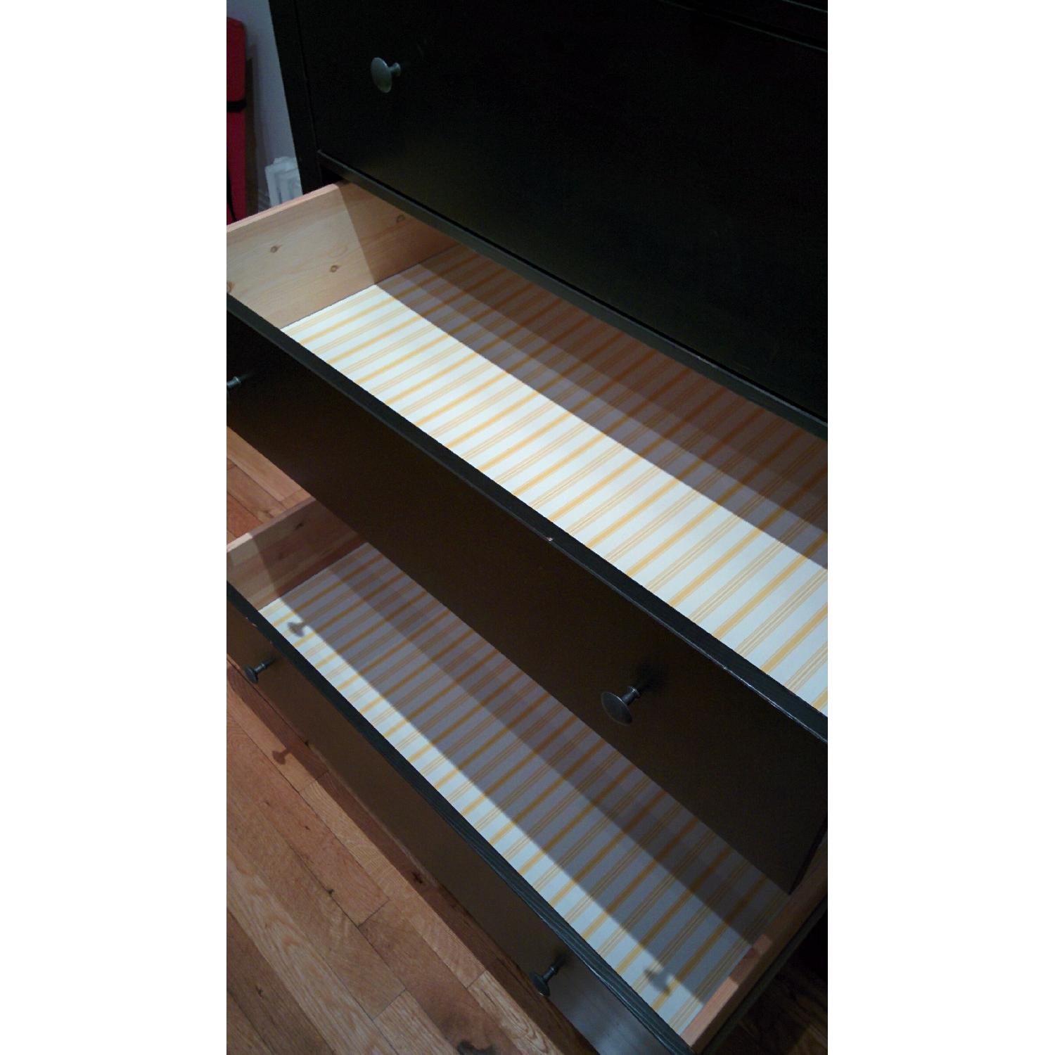 Ikea Hemnes 6-Drawer Chest - image-5