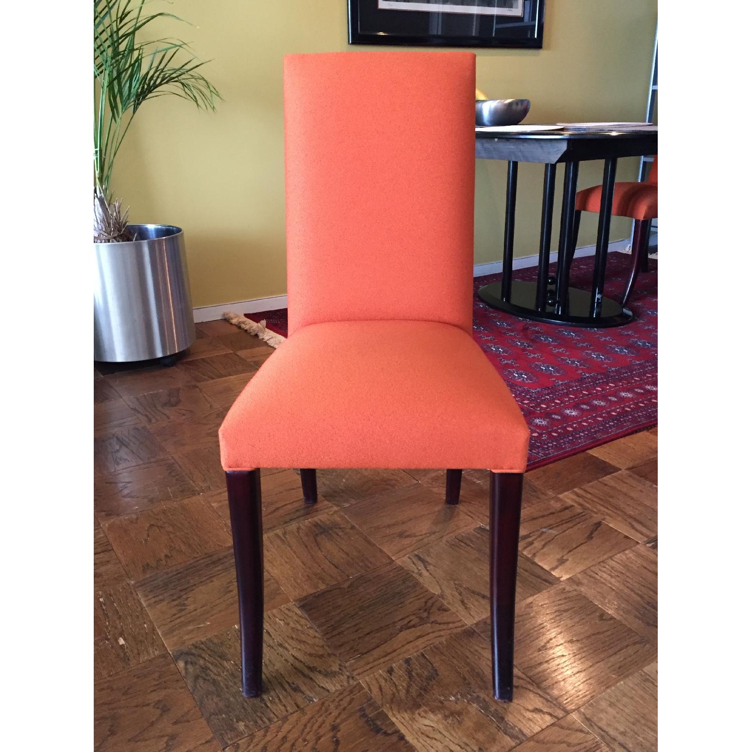 Dialogica Audrey Dining Chairs - 6 Available - image-1