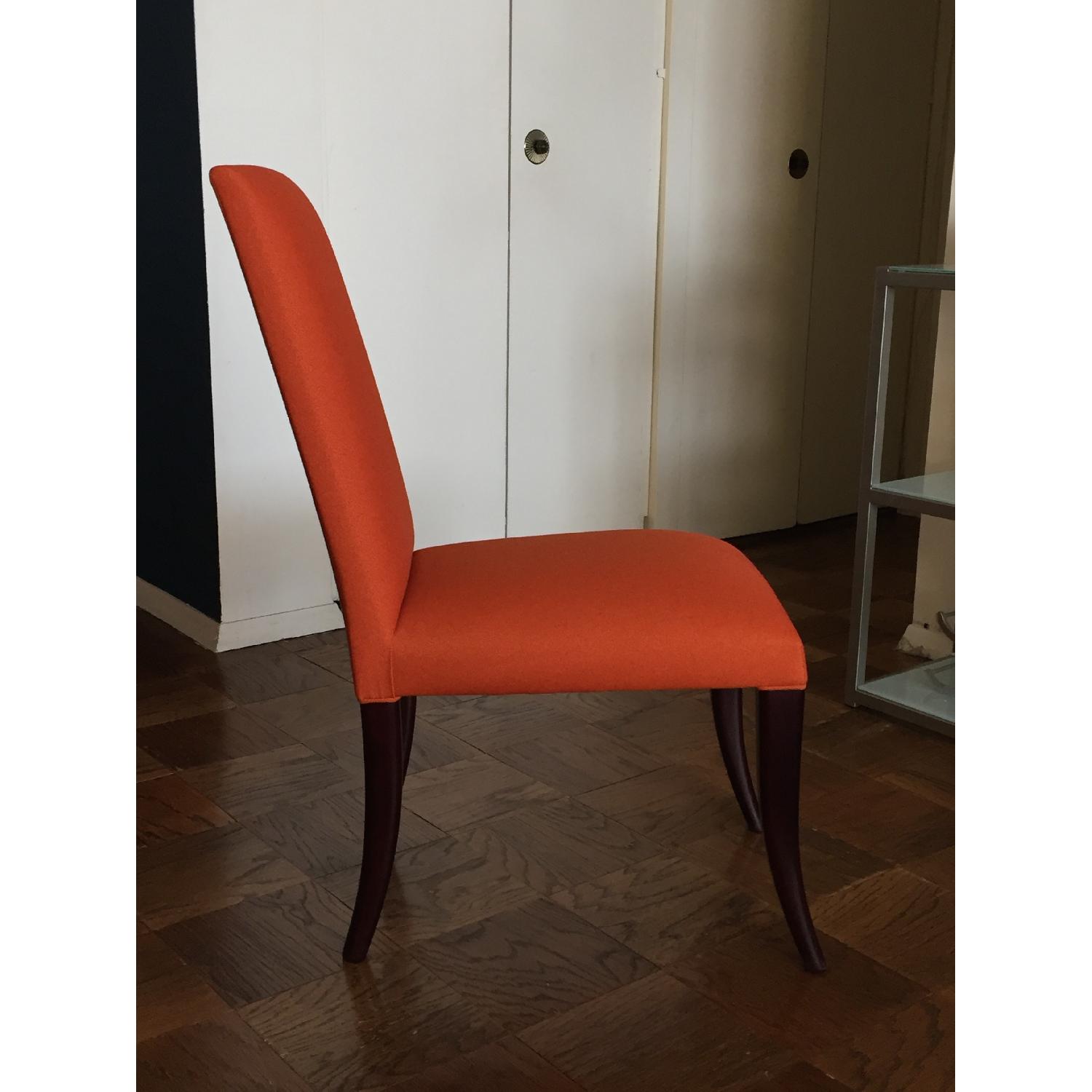 Dialogica Audrey Dining Chairs - 6 Available - image-2