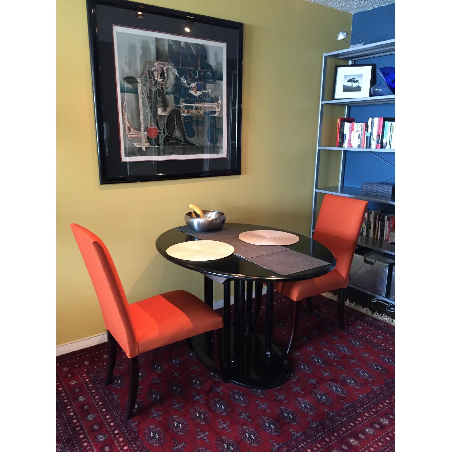Dialogica Audrey Dining Chairs - 6 Available - image-3