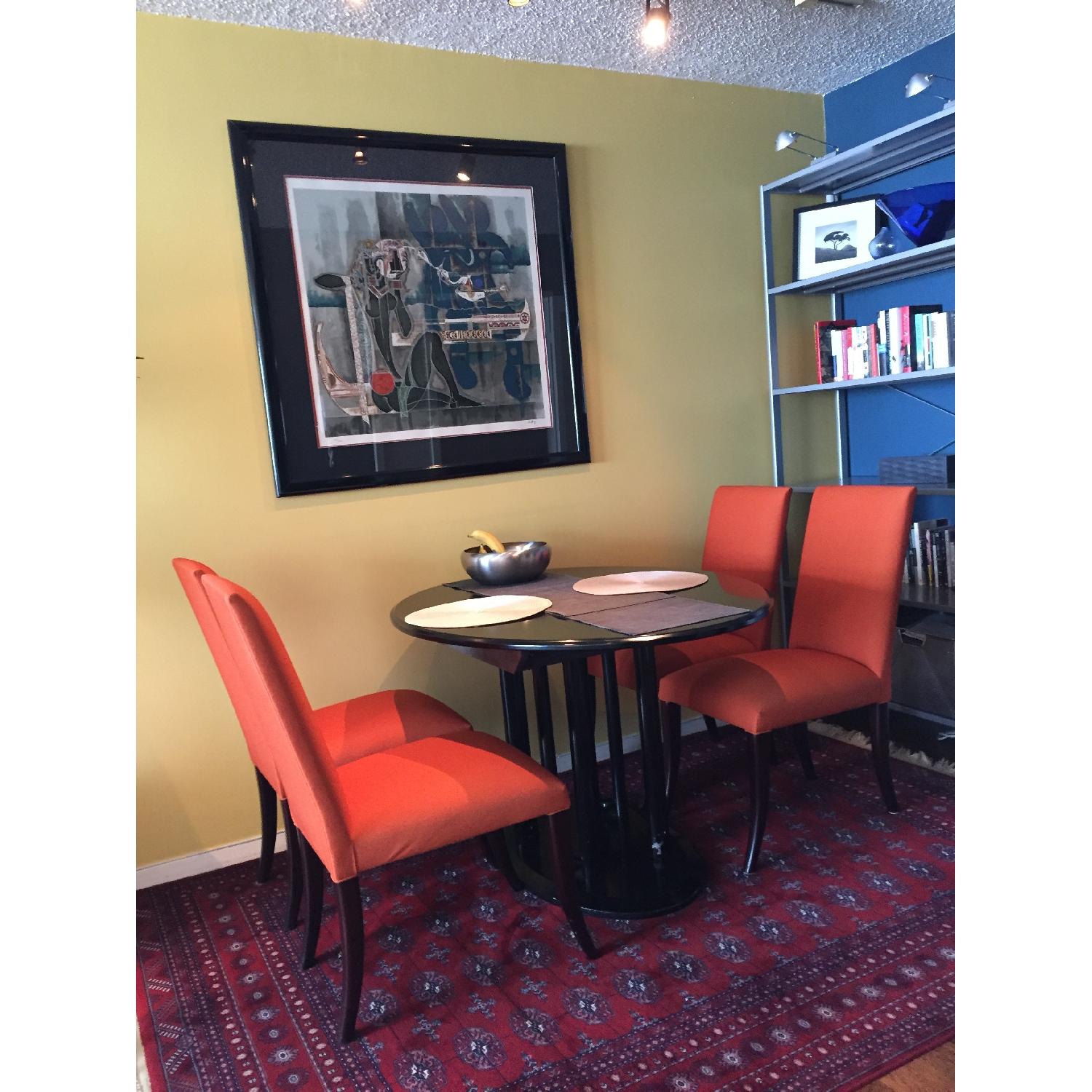 Dialogica Audrey Dining Chairs - 6 Available - image-4