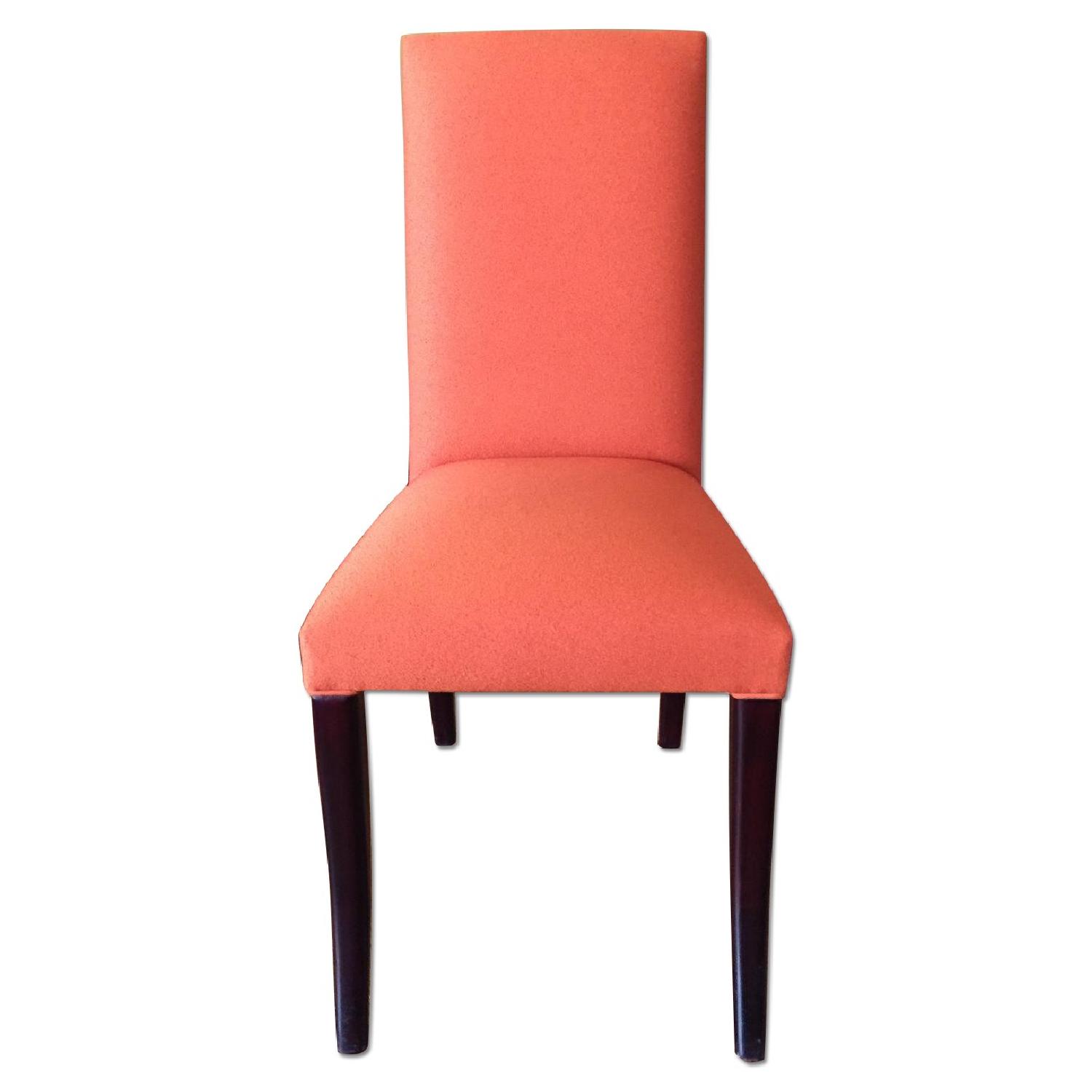 Dialogica Audrey Dining Chairs - 6 Available - image-0