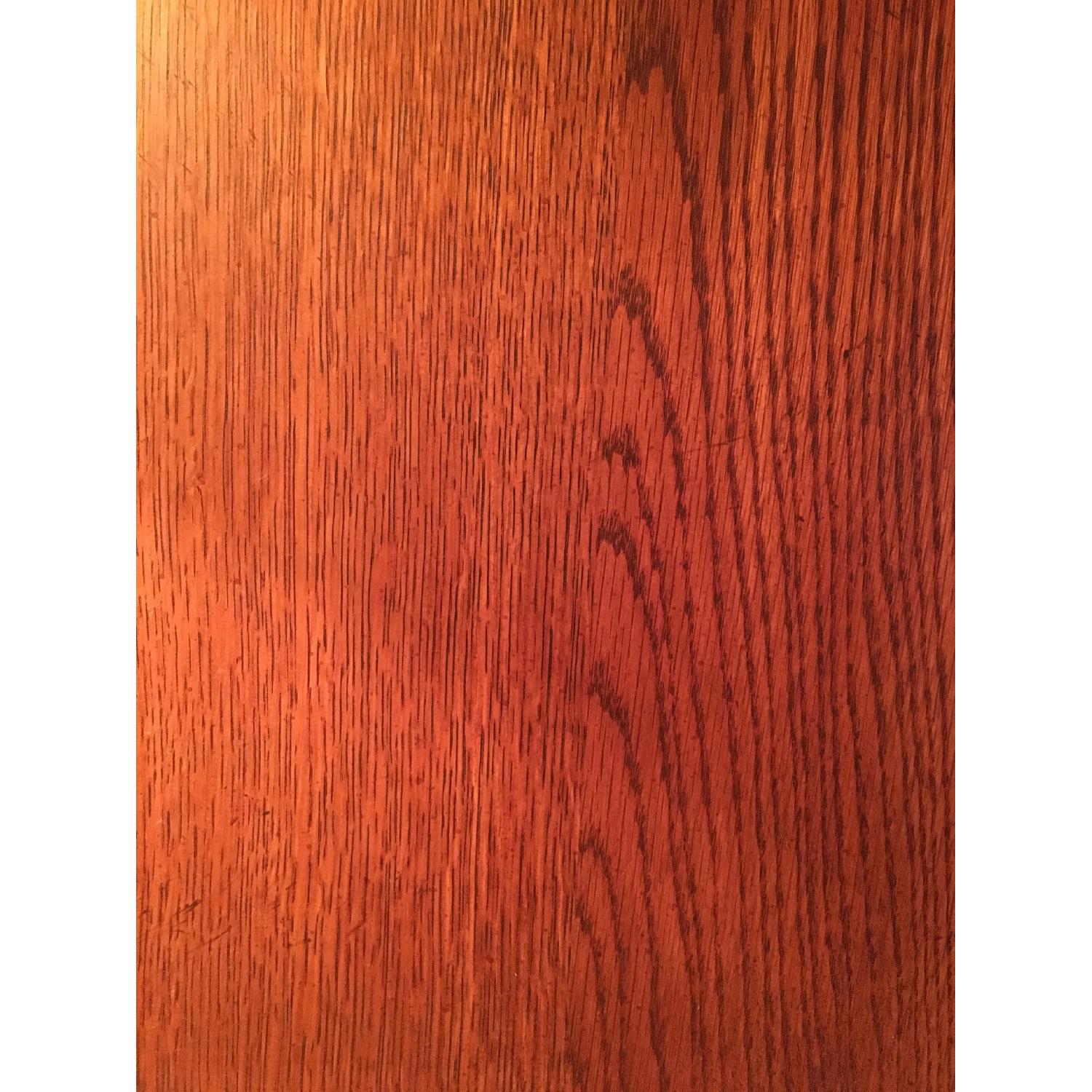 Thomasville Shaker Style Wall Unit/Entertainment Center - image-4