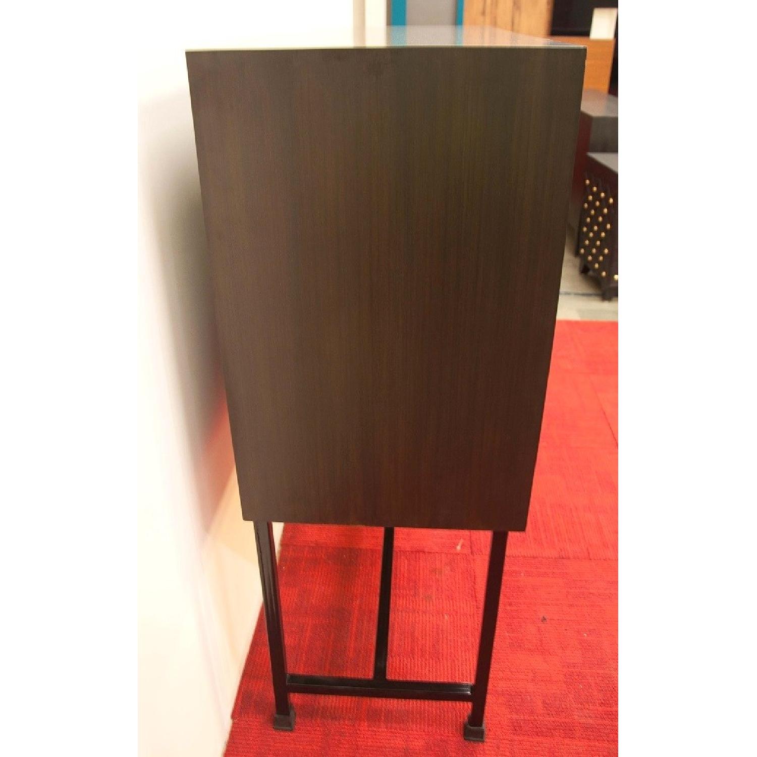 Designe Gallerie Home Bar Unit Wine Rack - image-2