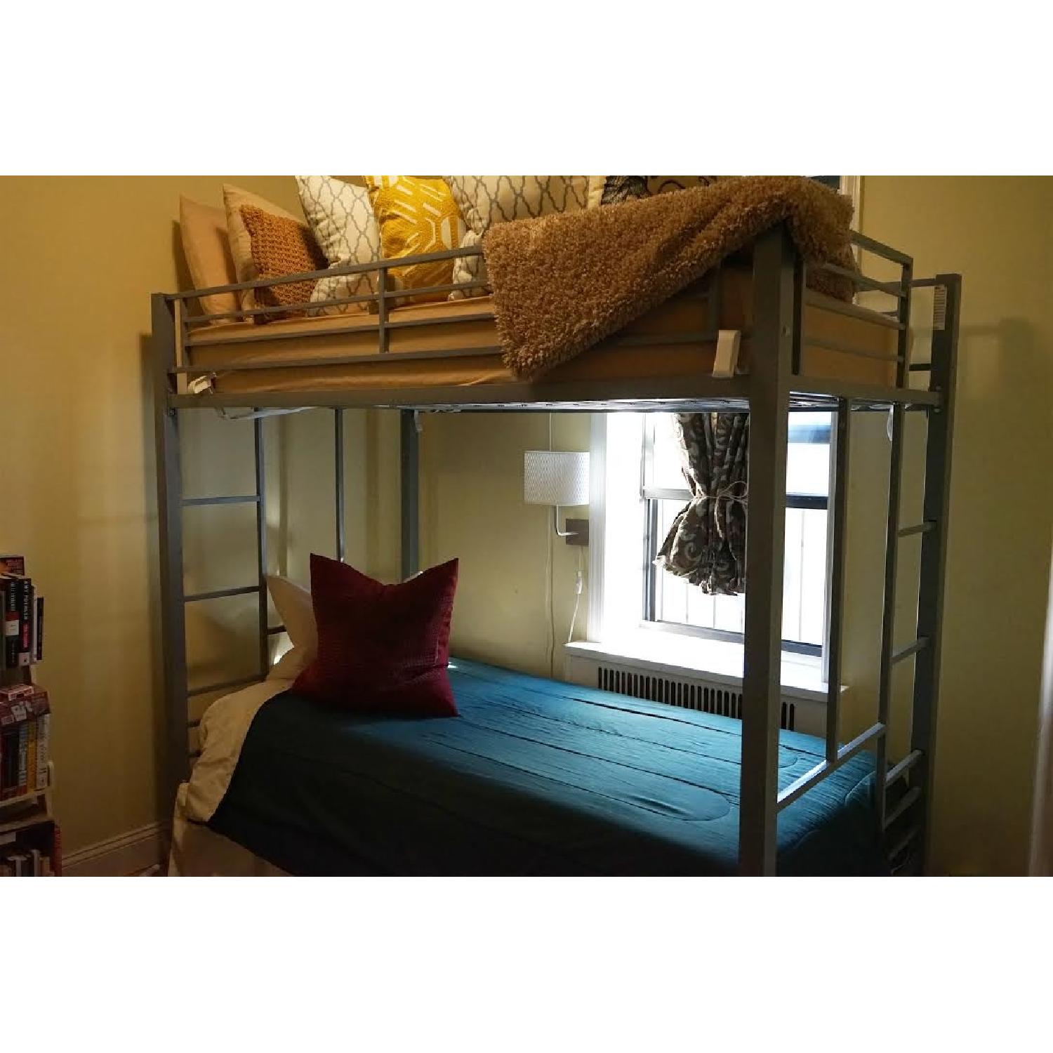 Loft Bed - image-2
