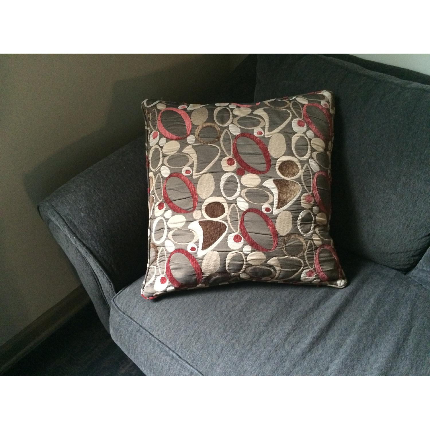 Corinthian Sofa - image-1