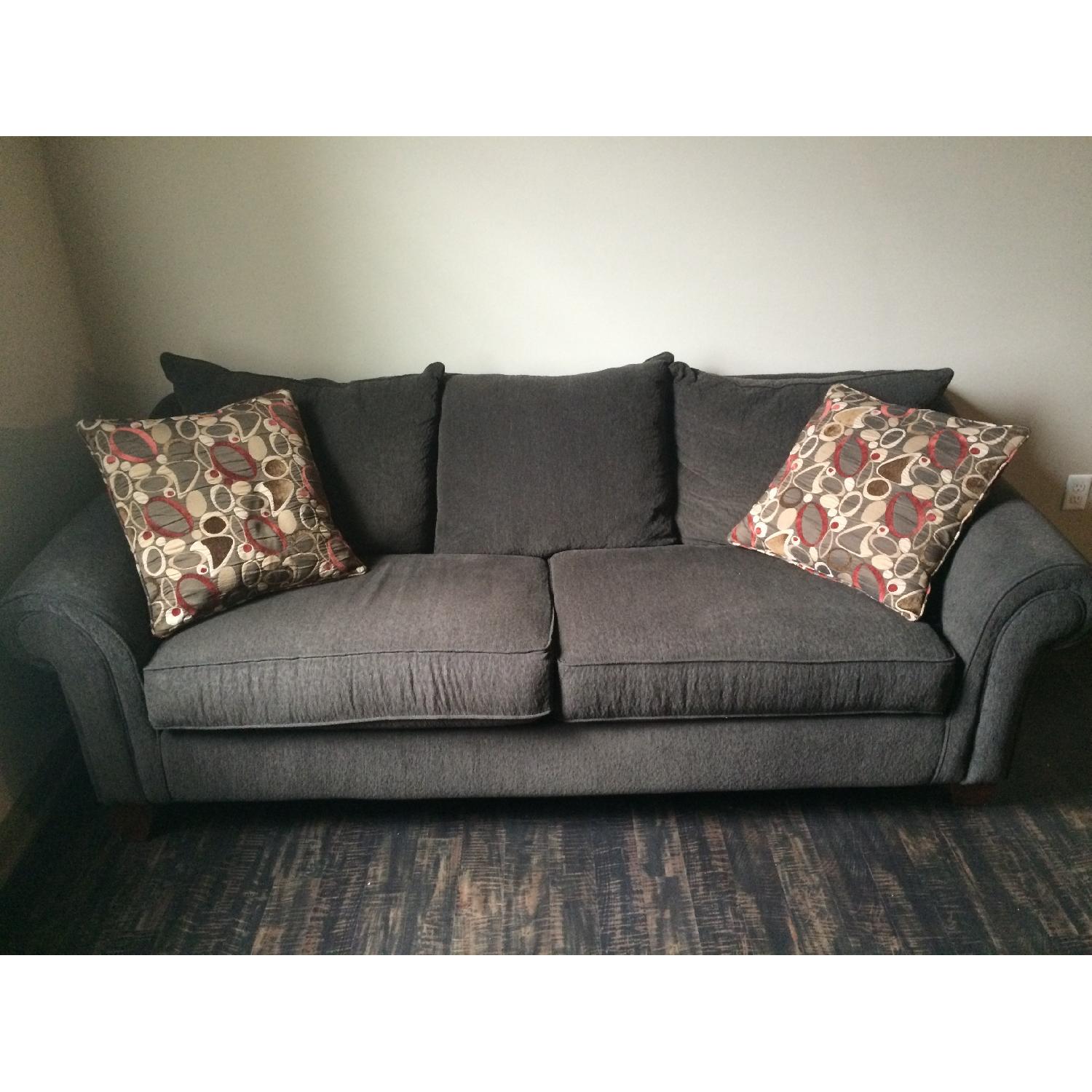 Corinthian Sofa - image-2