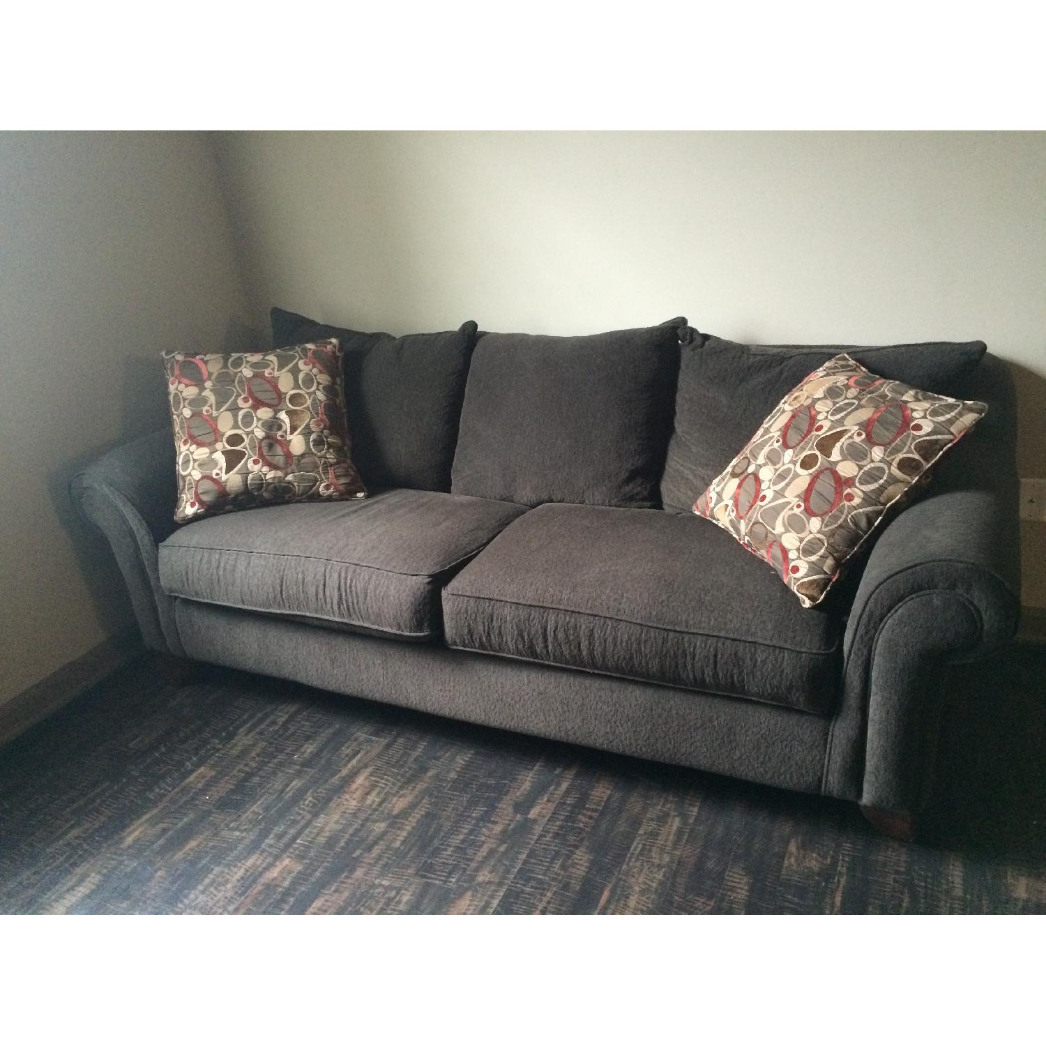 Corinthian Sofa - image-3