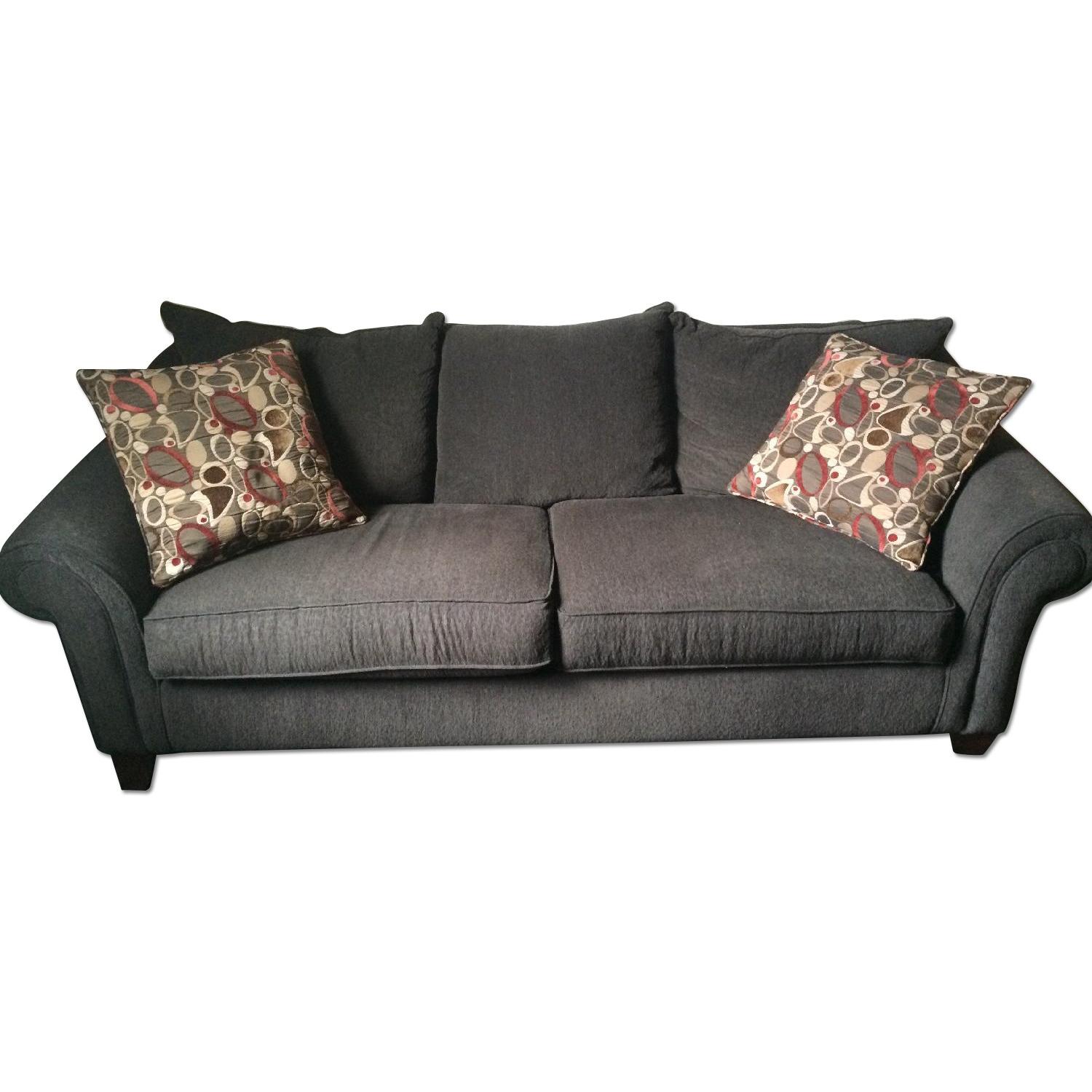 Corinthian Sofa - image-0