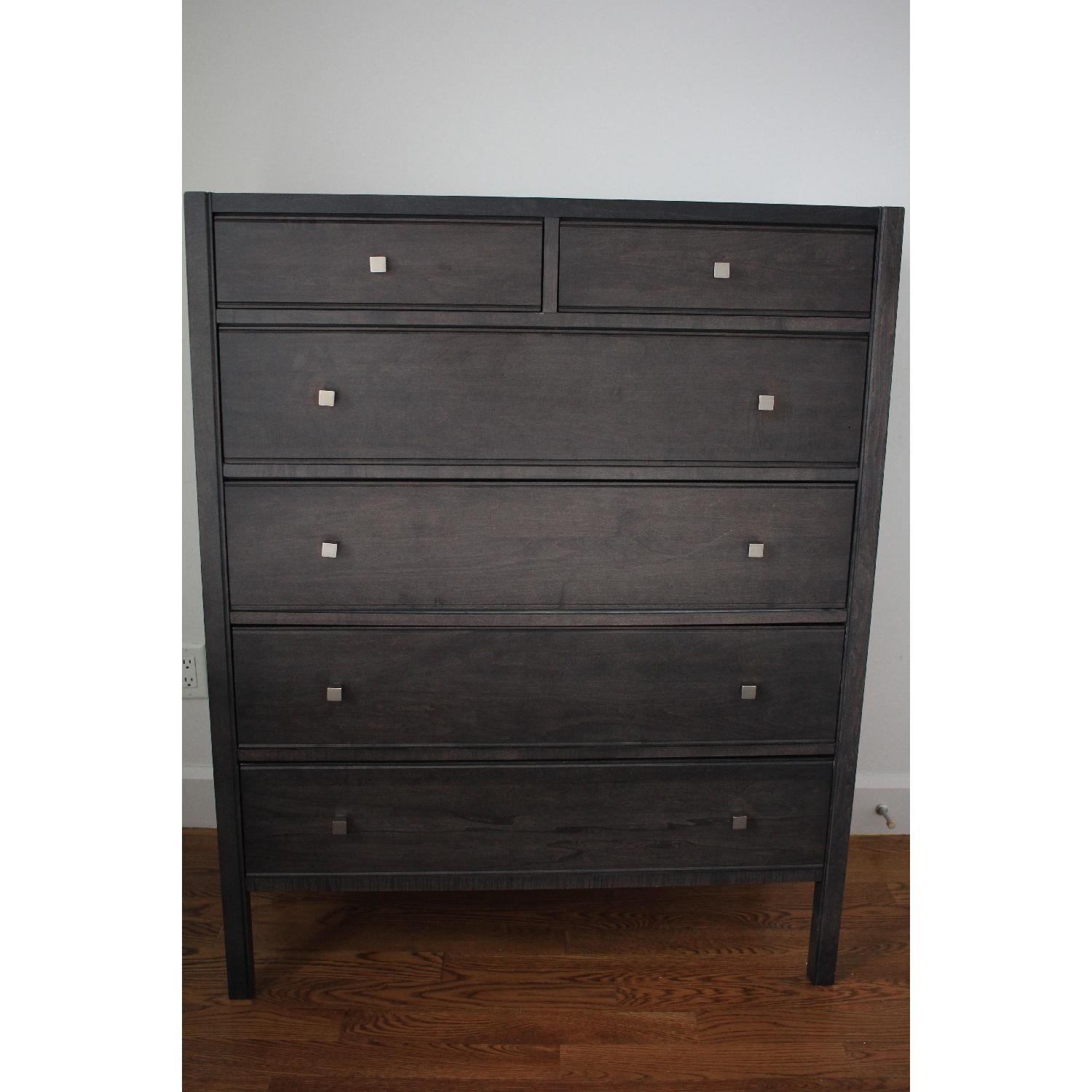 Baronet 6-Drawer Dresser - image-1