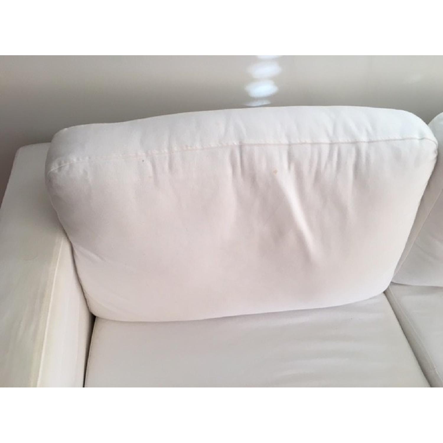 Ikea Karlstad Loveseat - image-4