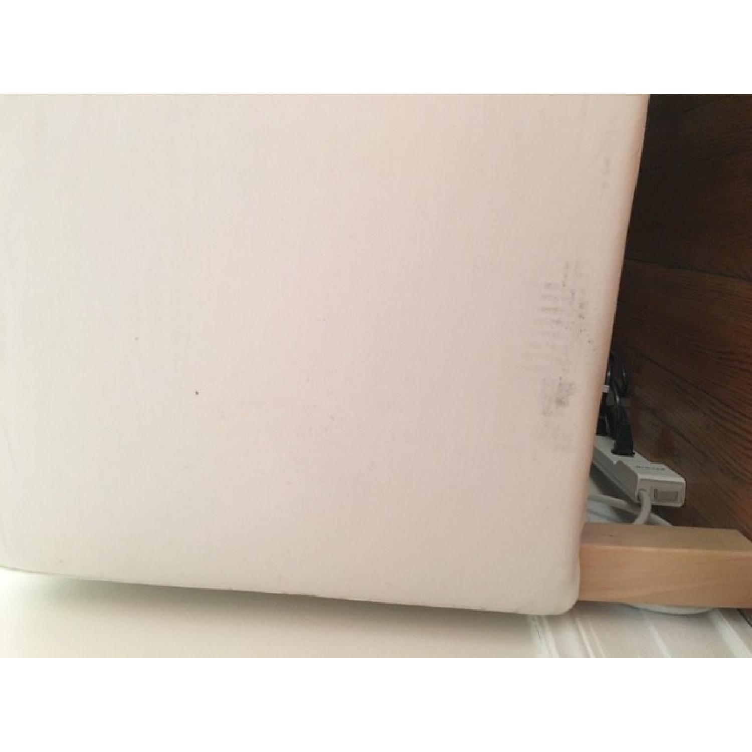 Ikea Karlstad Loveseat - image-5