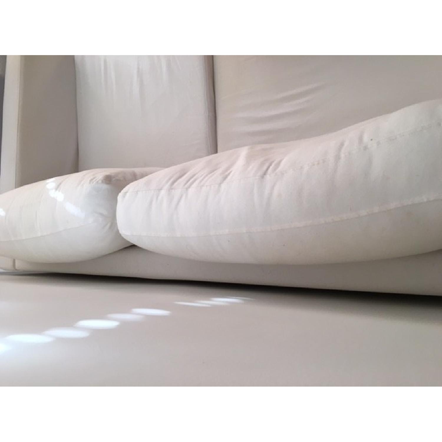 Ikea Karlstad Loveseat - image-6