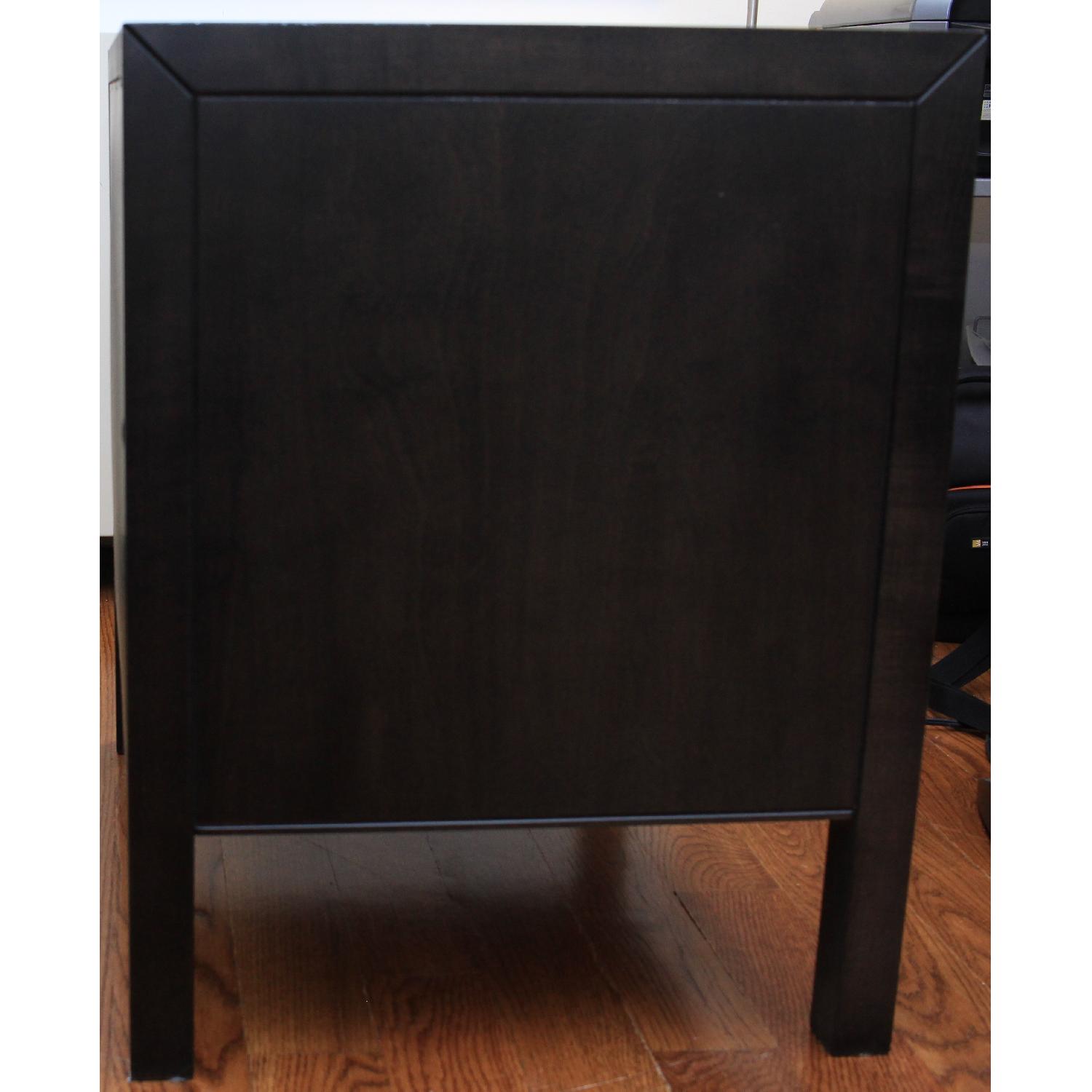 Baronet 2-Drawer Nightstand - Pair - image-2
