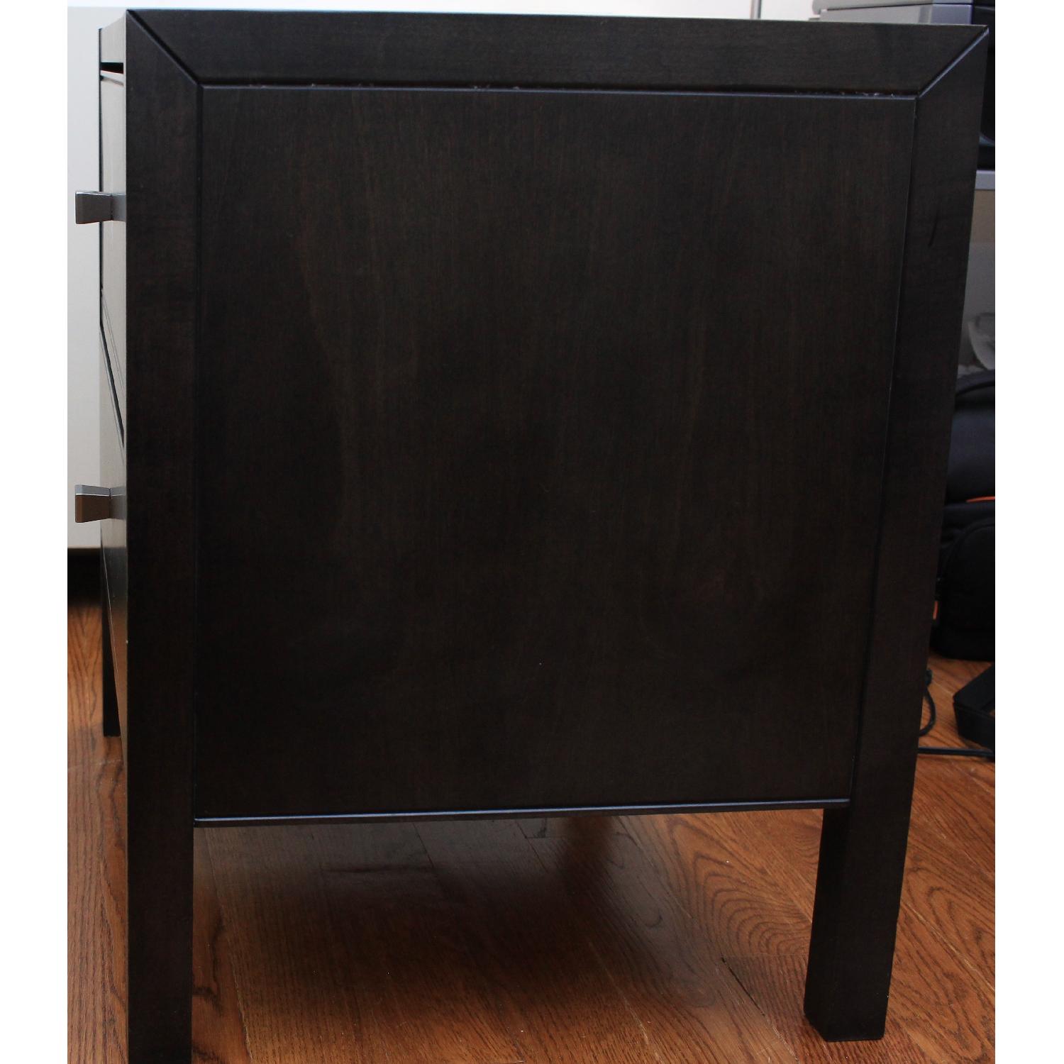 Baronet 2-Drawer Nightstand - Pair - image-3