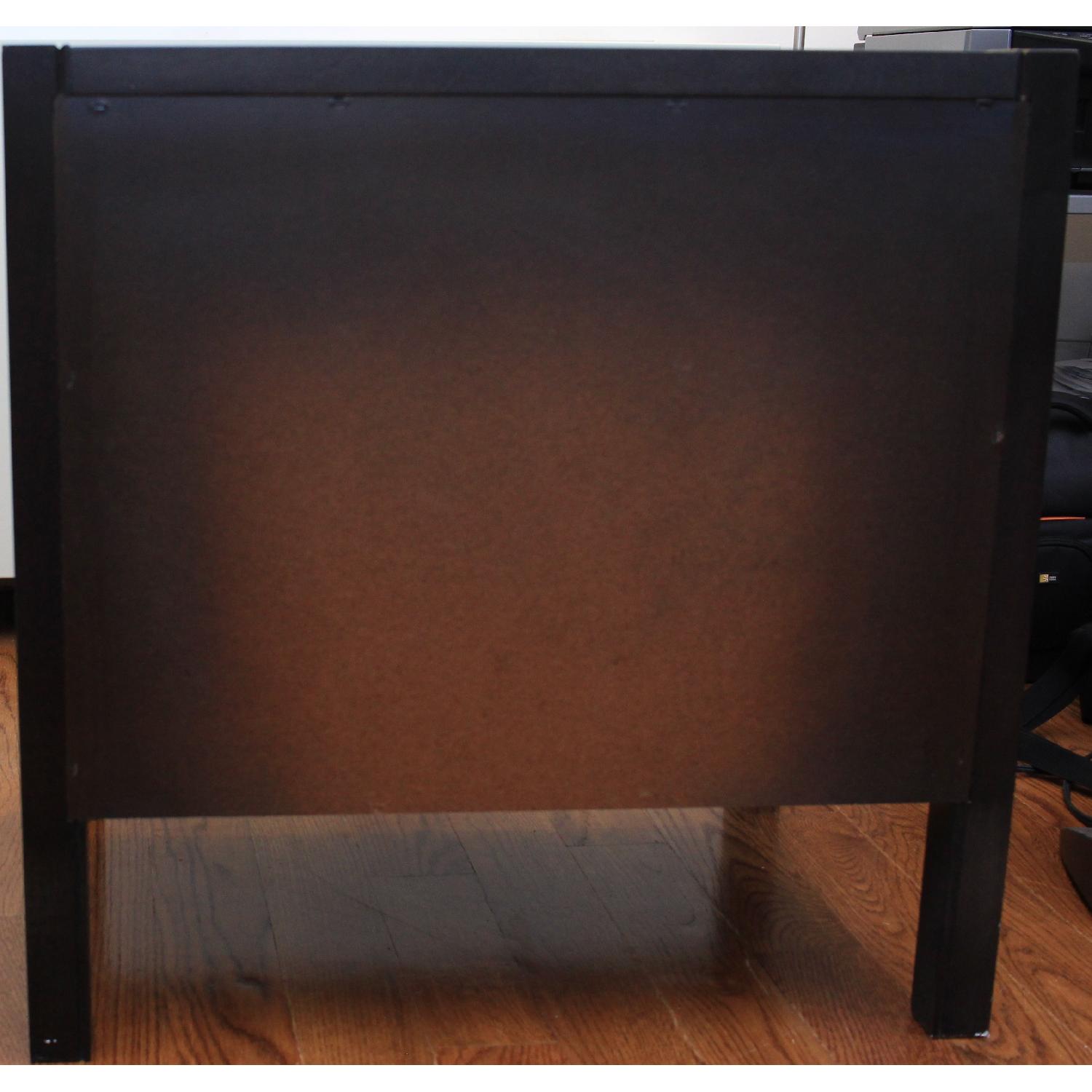 Baronet 2-Drawer Nightstand - Pair - image-4