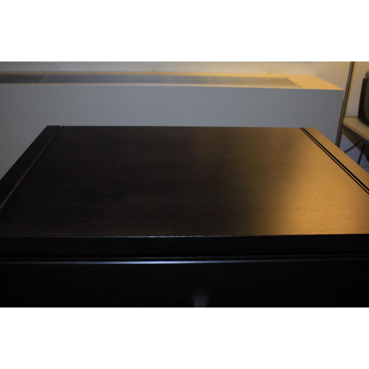 Baronet 2-Drawer Nightstand - Pair - image-6