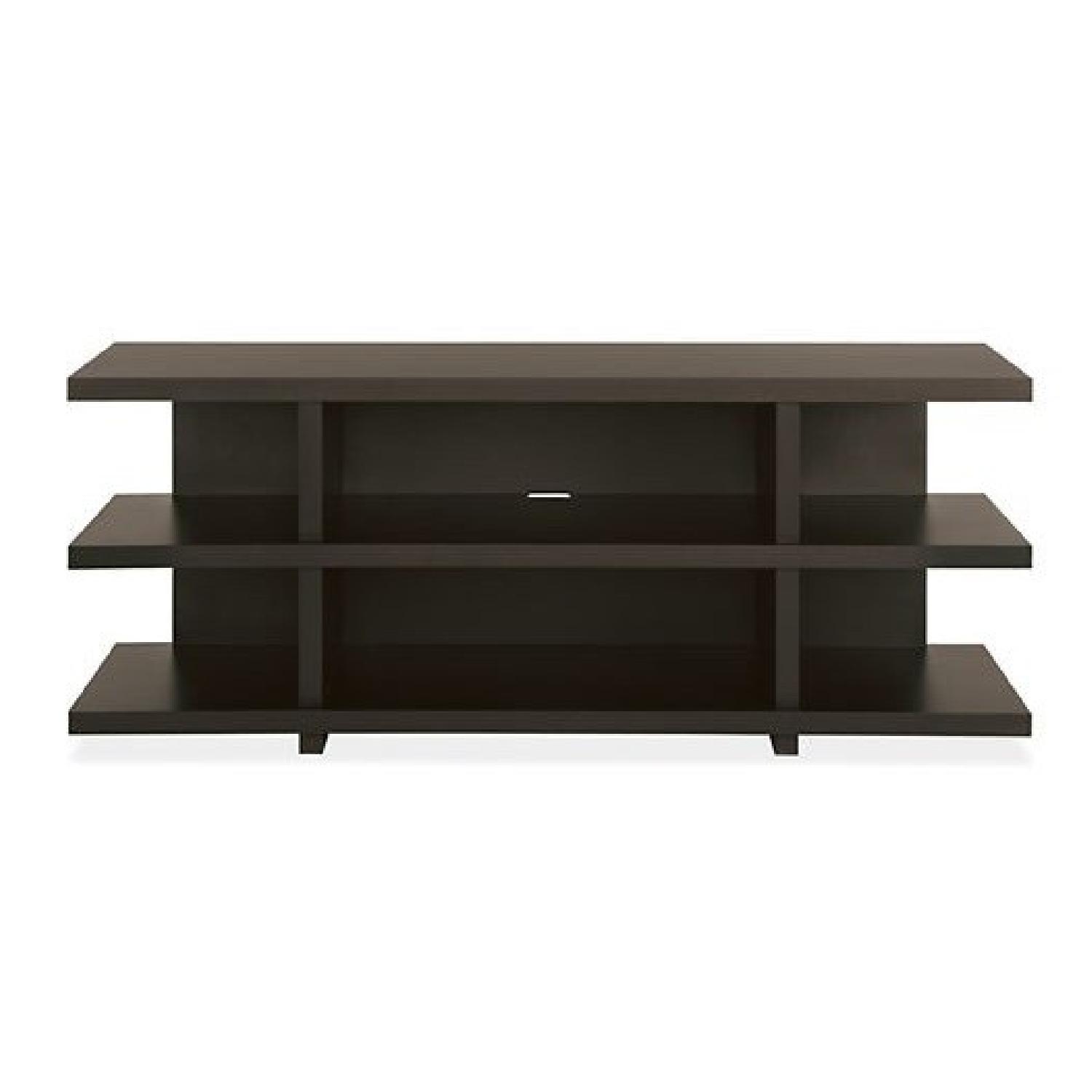 Room & Board Graham Media Console AptDeco