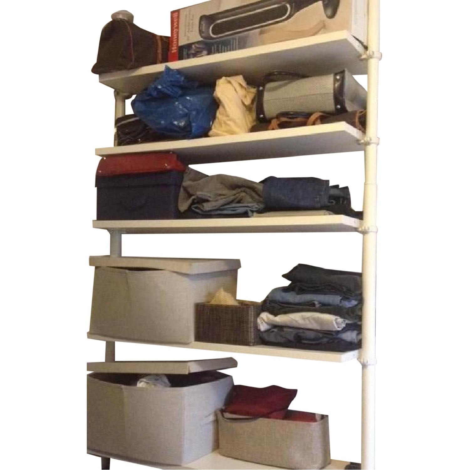 Ikea Stolmen System Combinations Unit - image-4