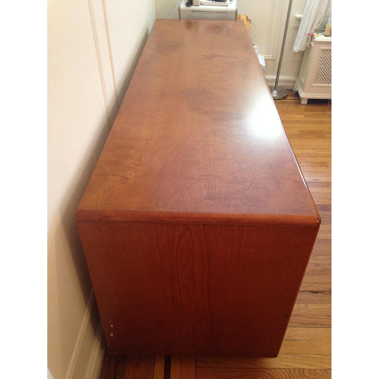 Handmade Wood Desk - image-2