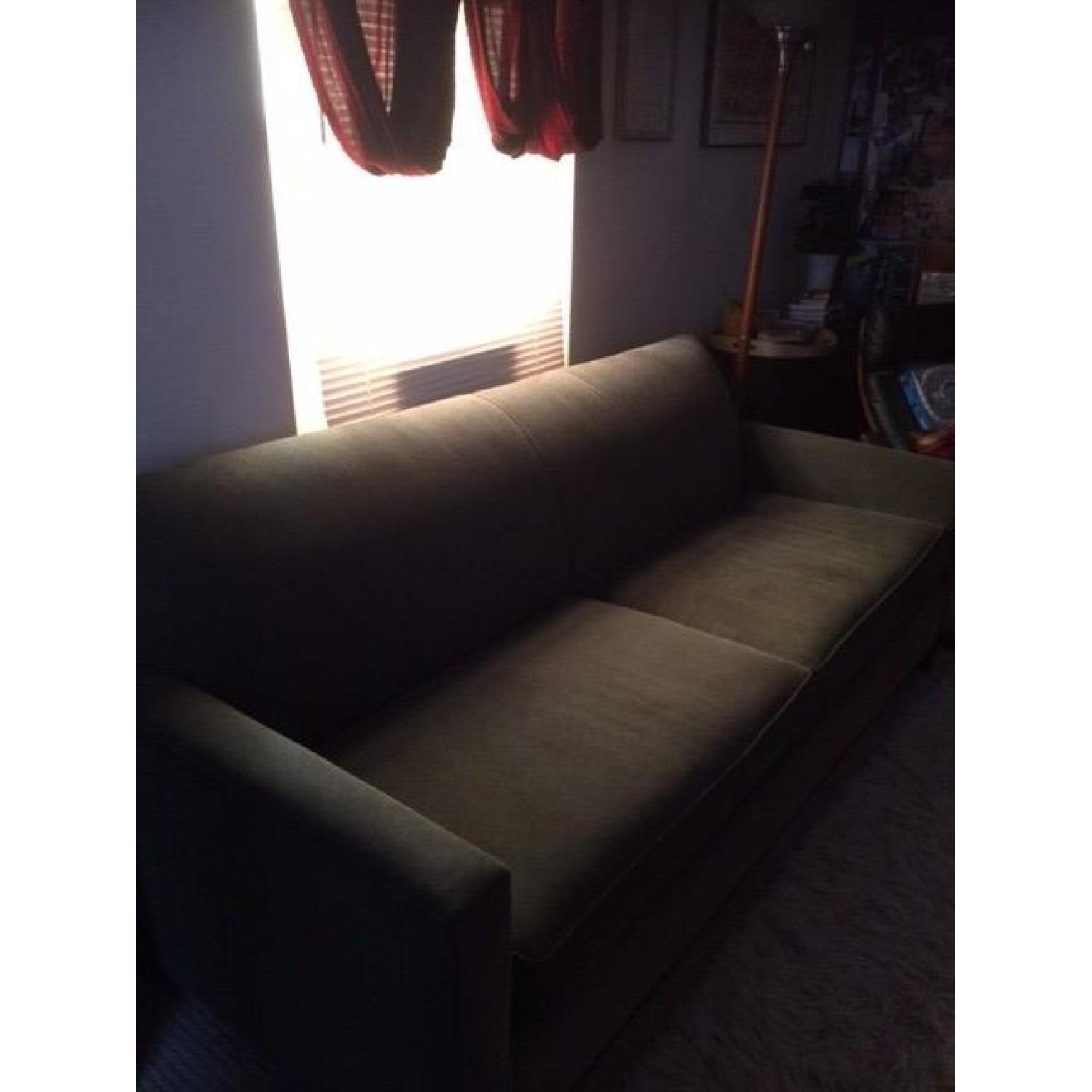 Corduroy Couch - image-2