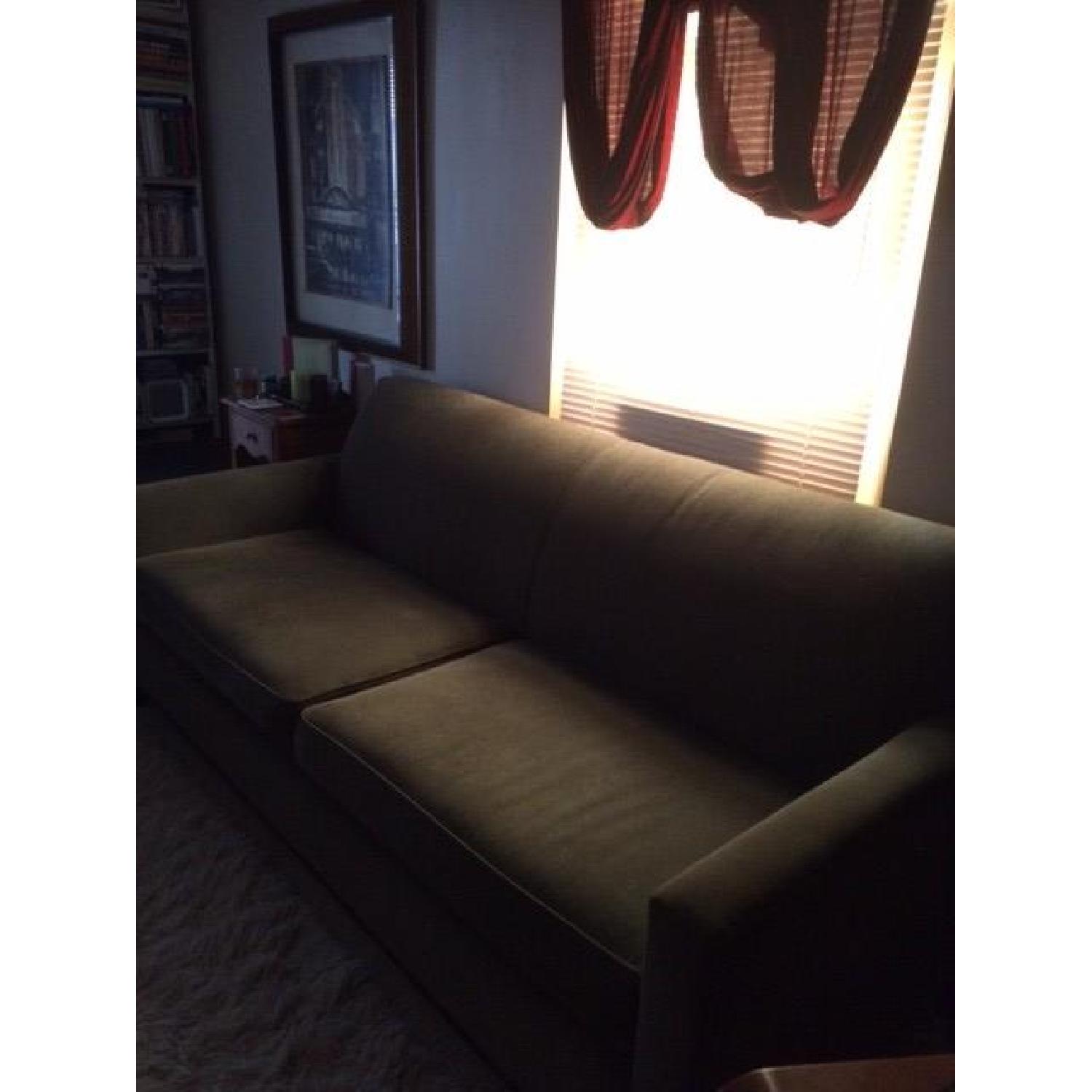 Corduroy Couch - image-3