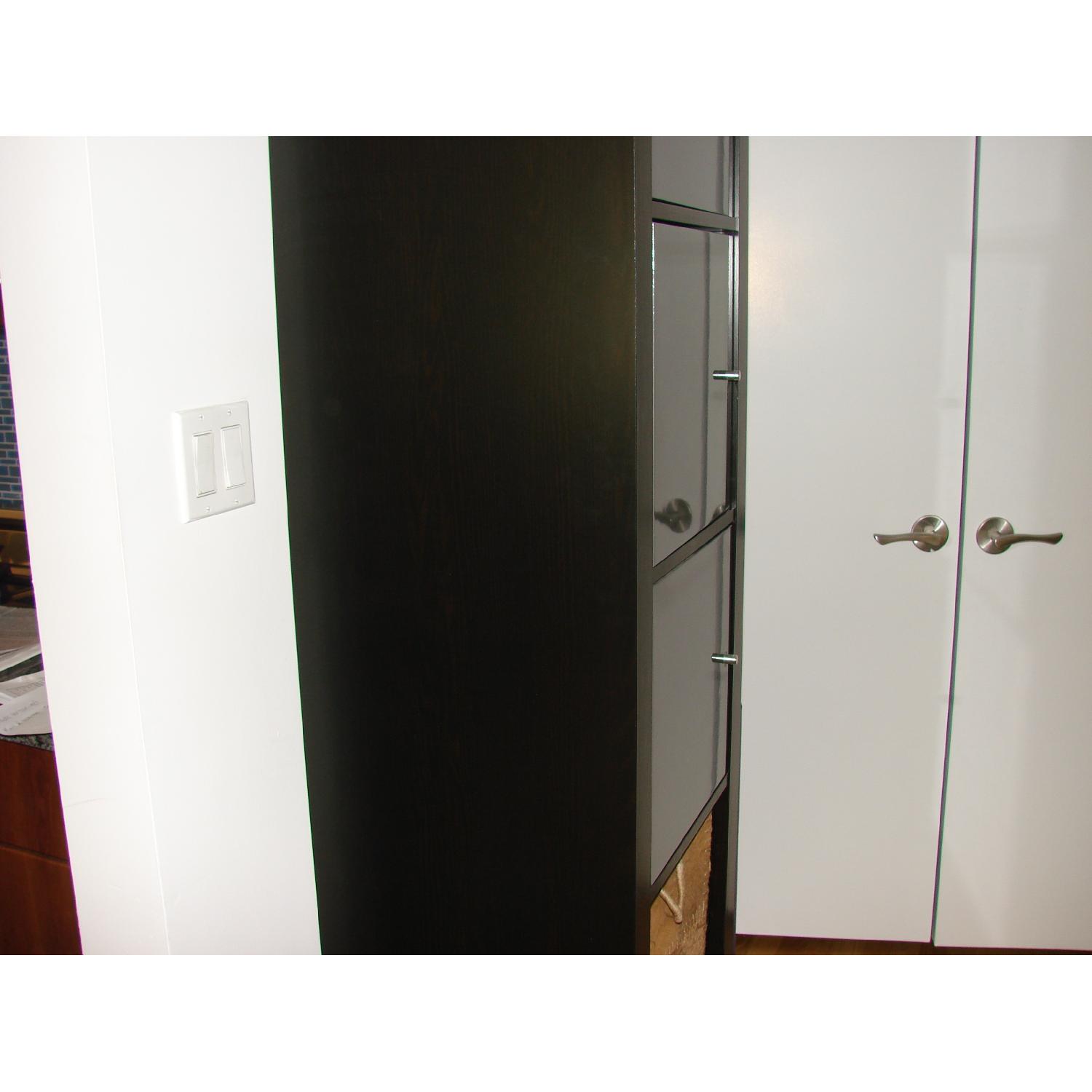 Ikea Hemnes Storage Cabinet Shelves - image-10