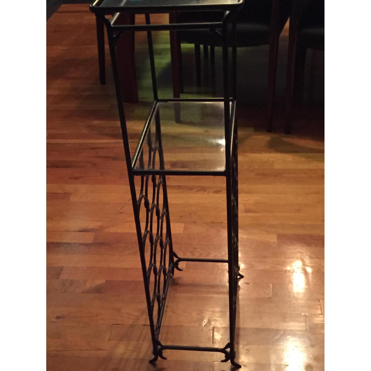 Pier 1 Import Wine Rack - image-2