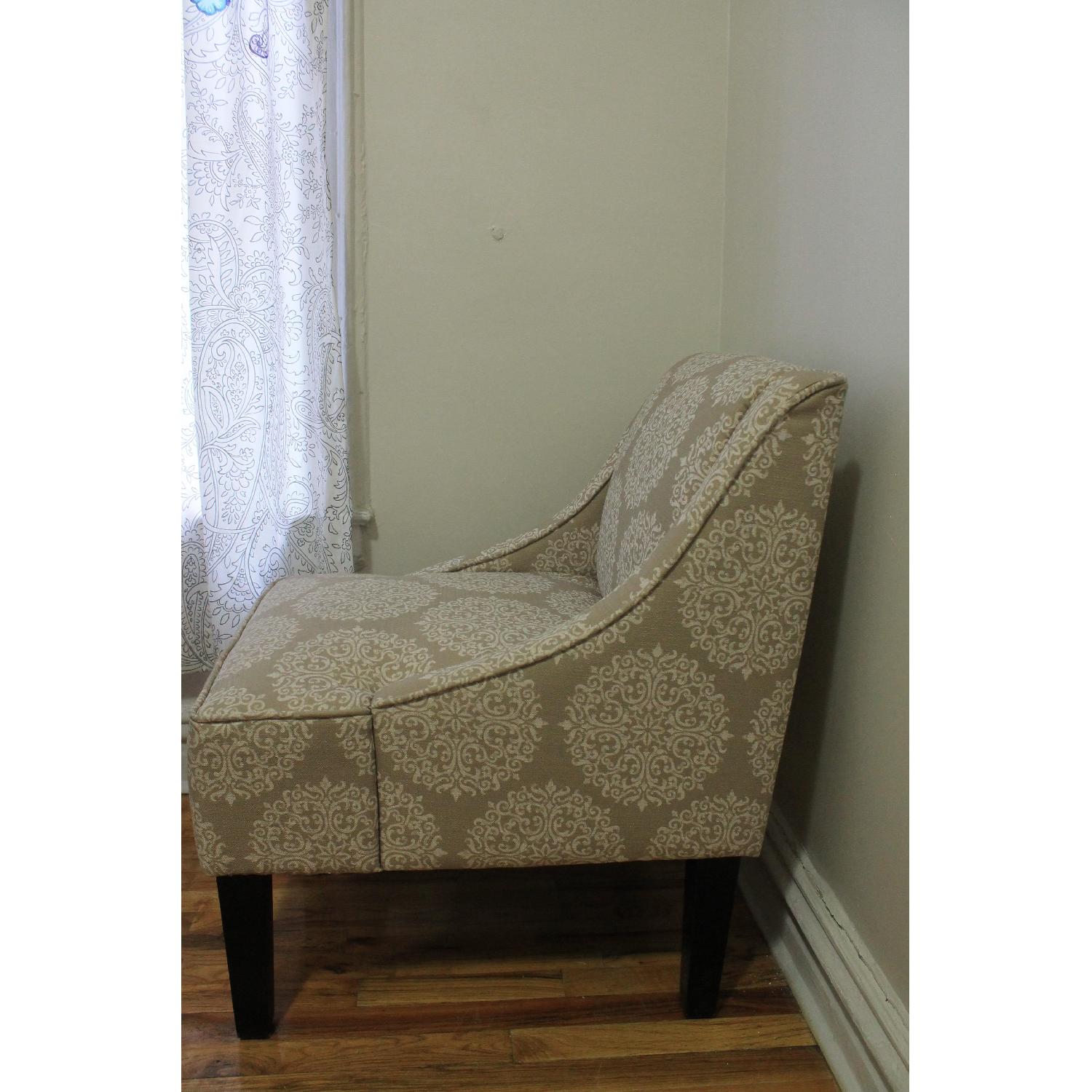 Dwell Home Inc Accent Chair - image-3