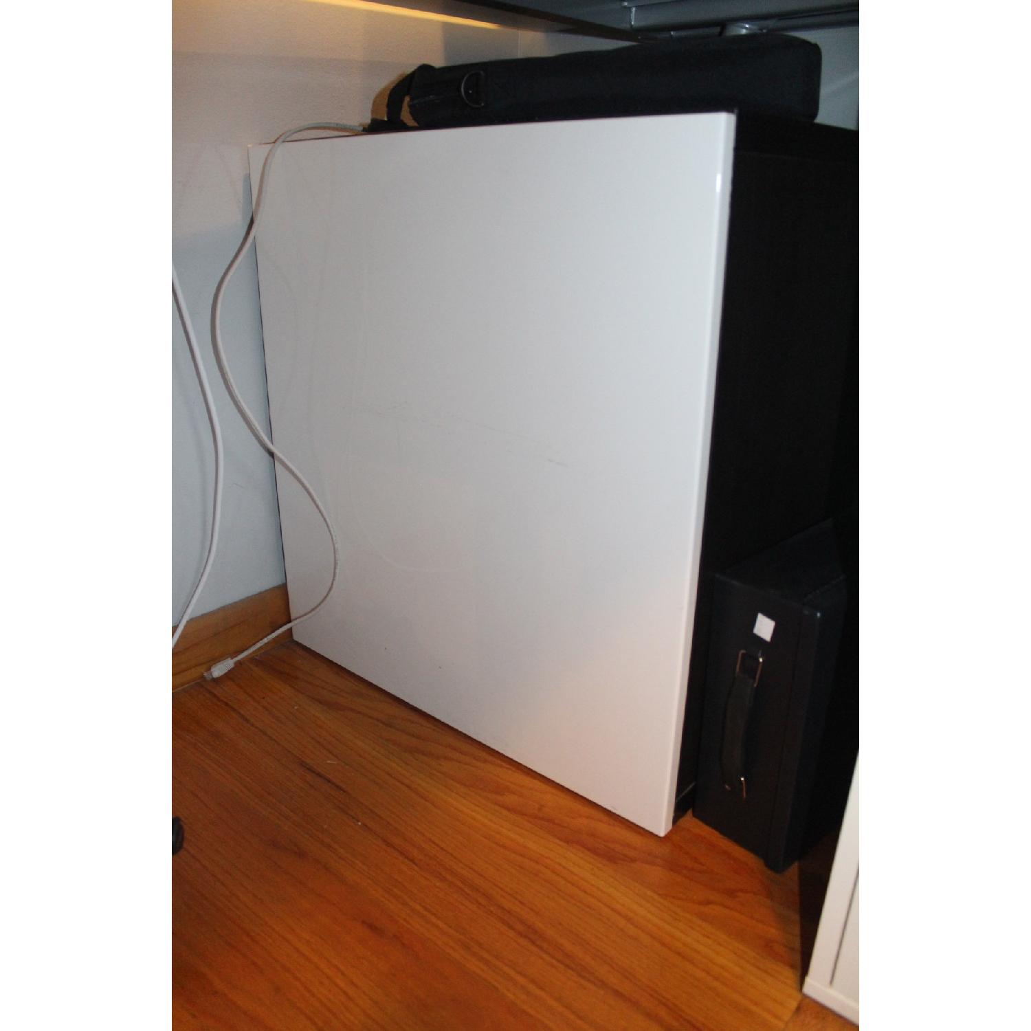 Ikea Besta Shelf Unit - image-2