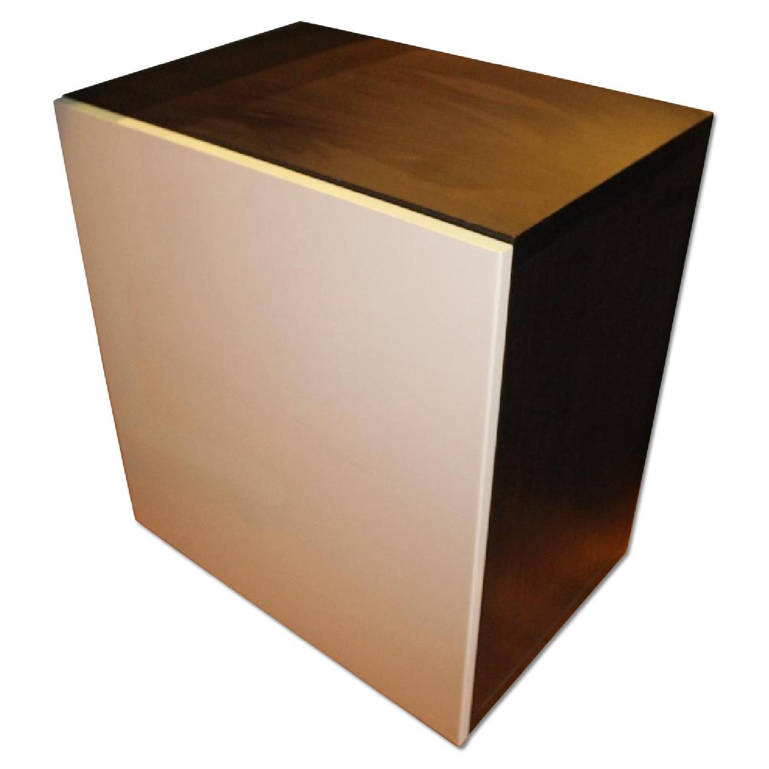 Ikea Besta Shelf Unit - image-0