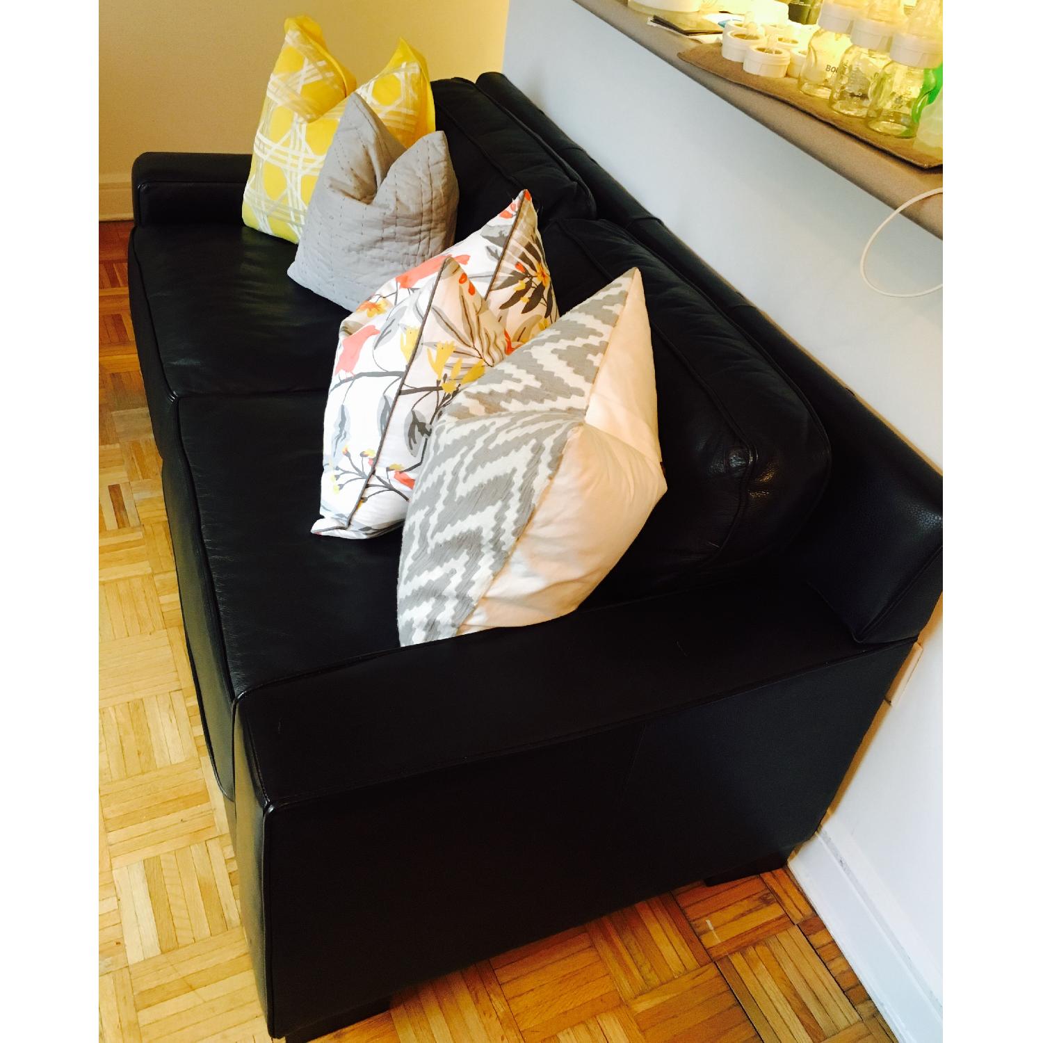 West Elm Sofa - image-2