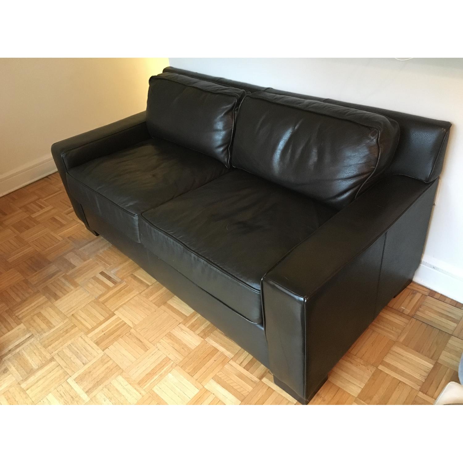 West Elm Sofa - image-3