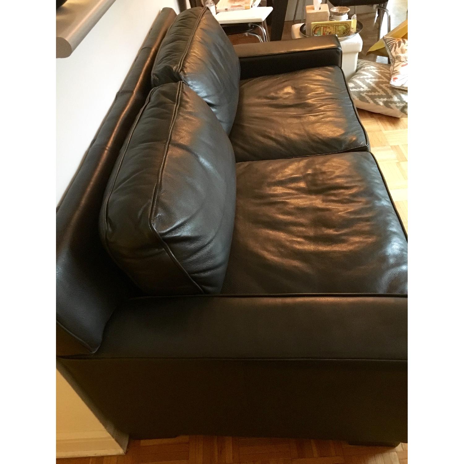 West Elm Sofa - image-5