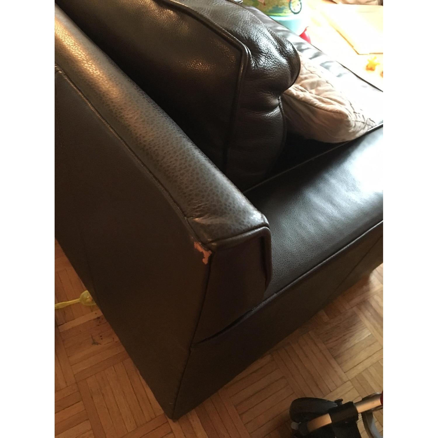 West Elm Sofa - image-6