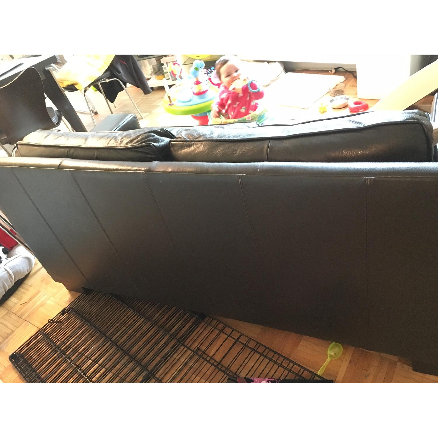 West Elm Sofa - image-8