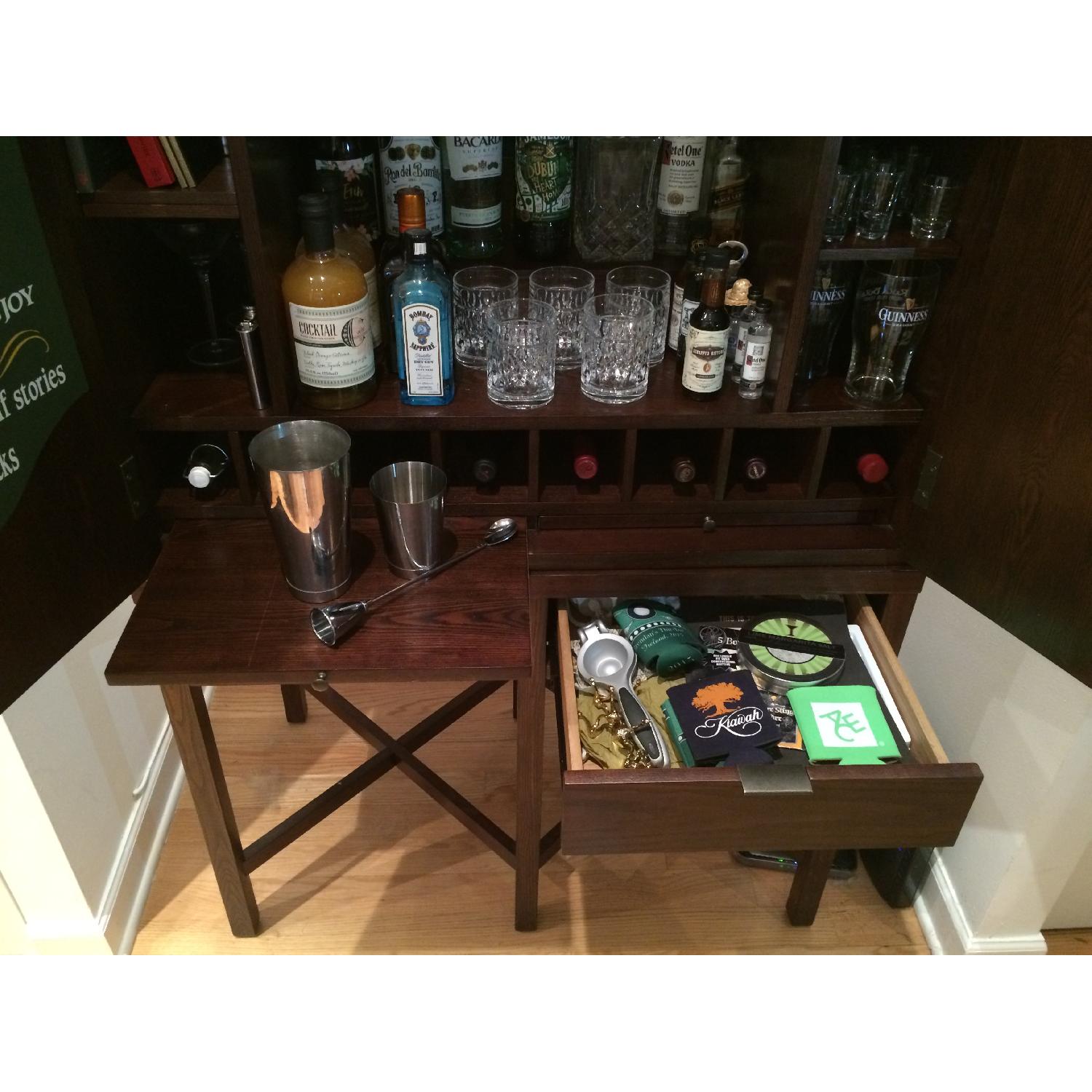 Home Decorator's Collection Bar AptDeco