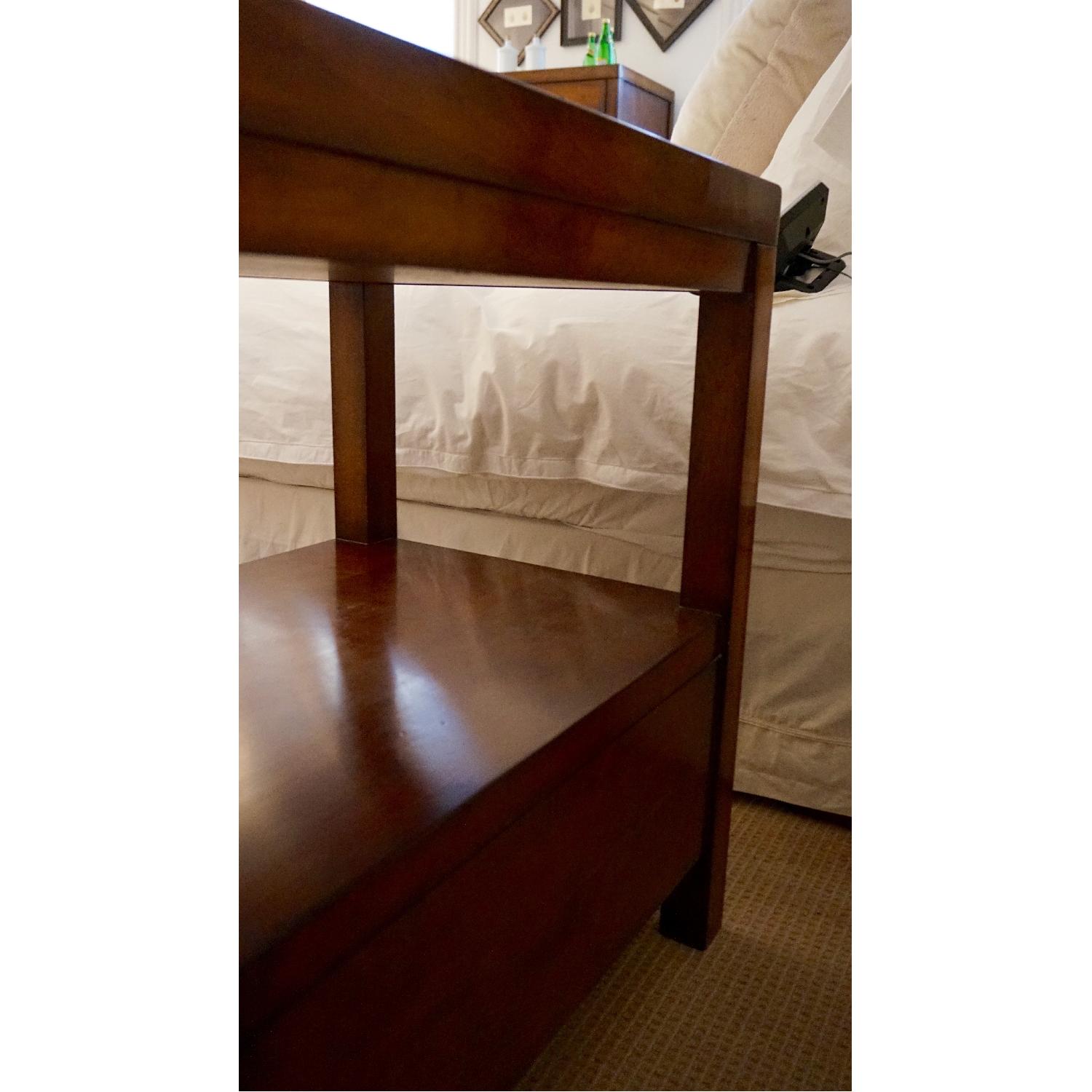 Mitchell Gold + Bob Williams Mao Now Side Tables - Pair - image-2