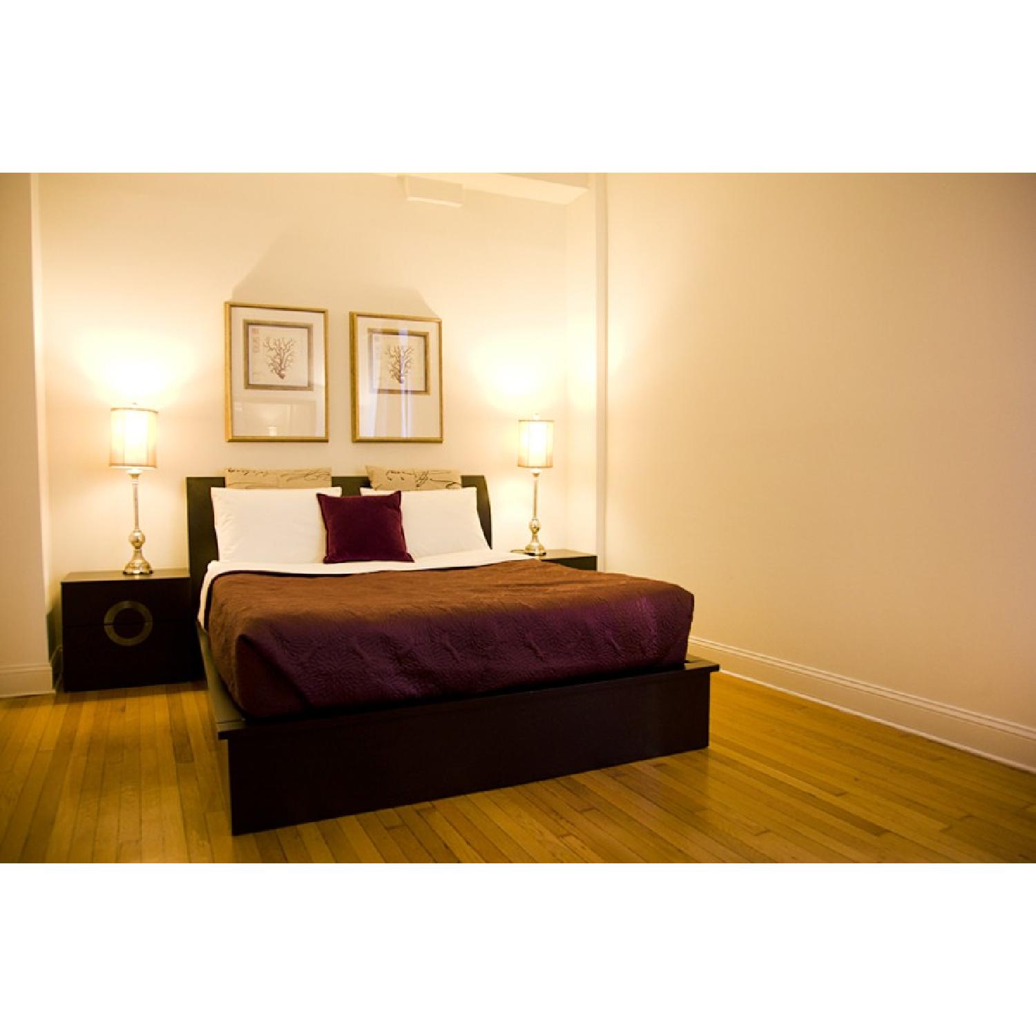 4-Piece Queen Bedroom Set - image-1