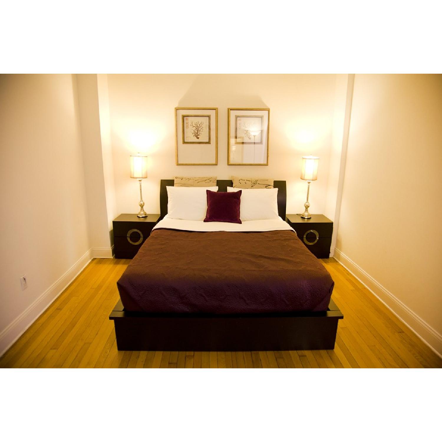 4-Piece Queen Bedroom Set - image-2