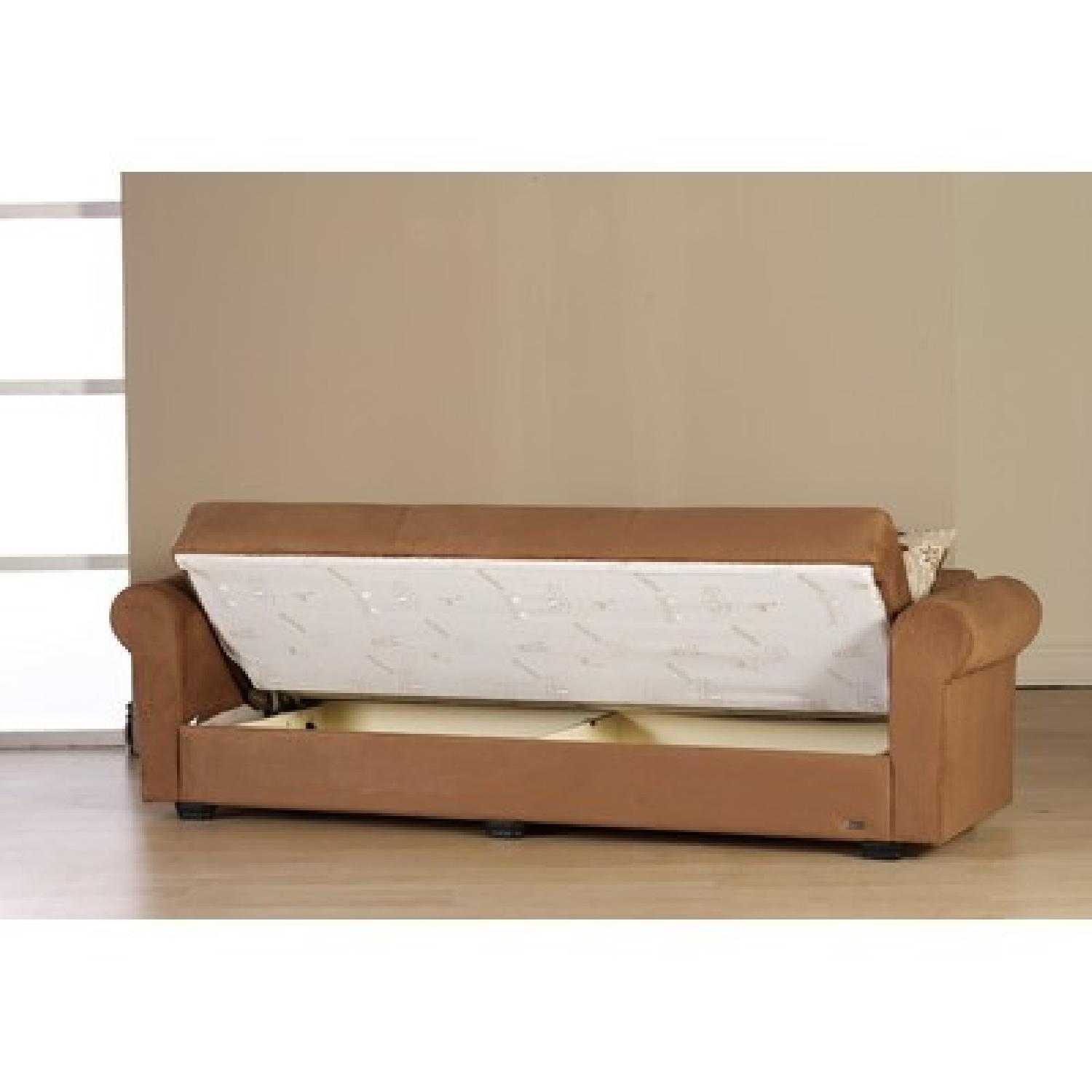 Istikbal Furniture Sleeper Sofa AptDeco