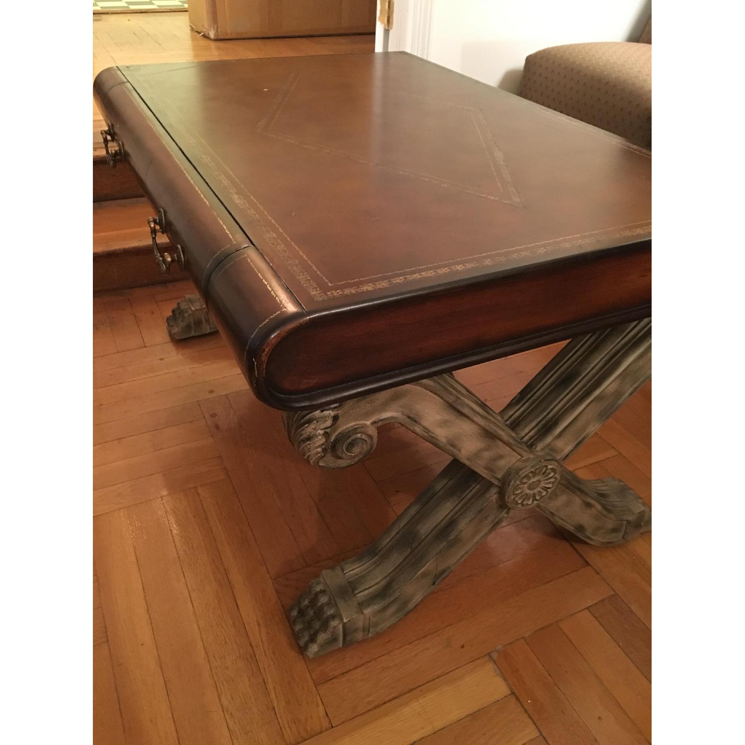 Book Shaped Coffee Table - image-2