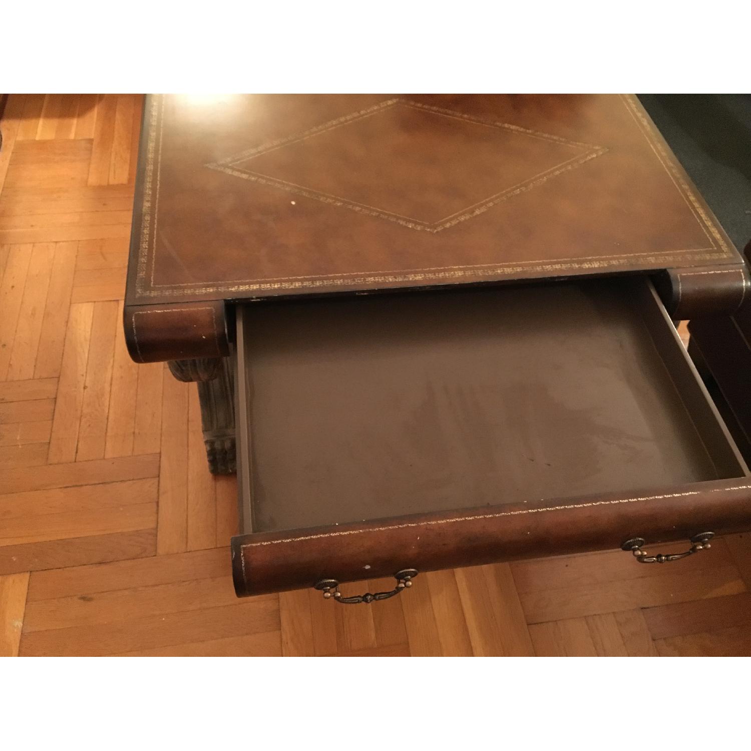 Book Shaped Coffee Table - image-4