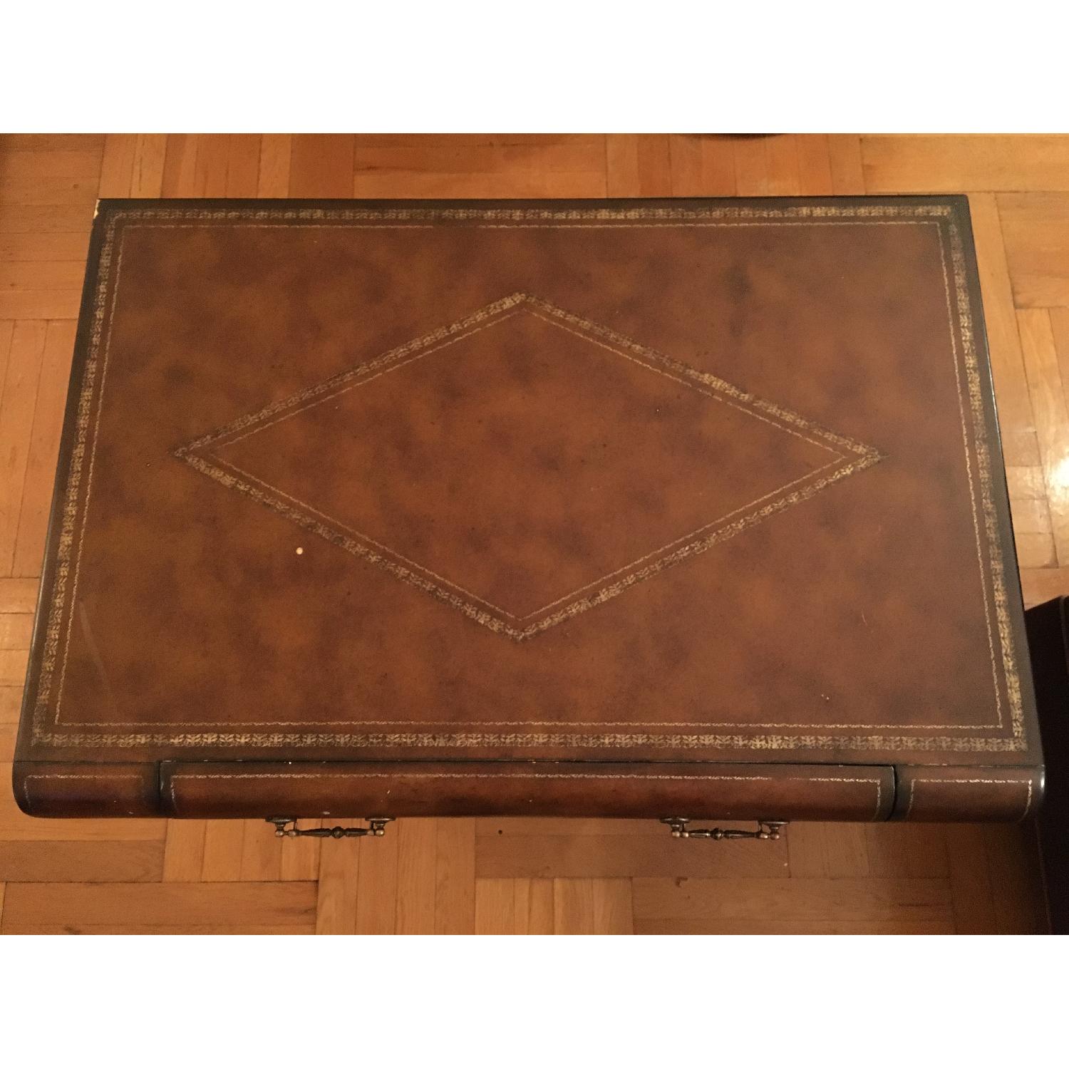 Book Shaped Coffee Table - image-6