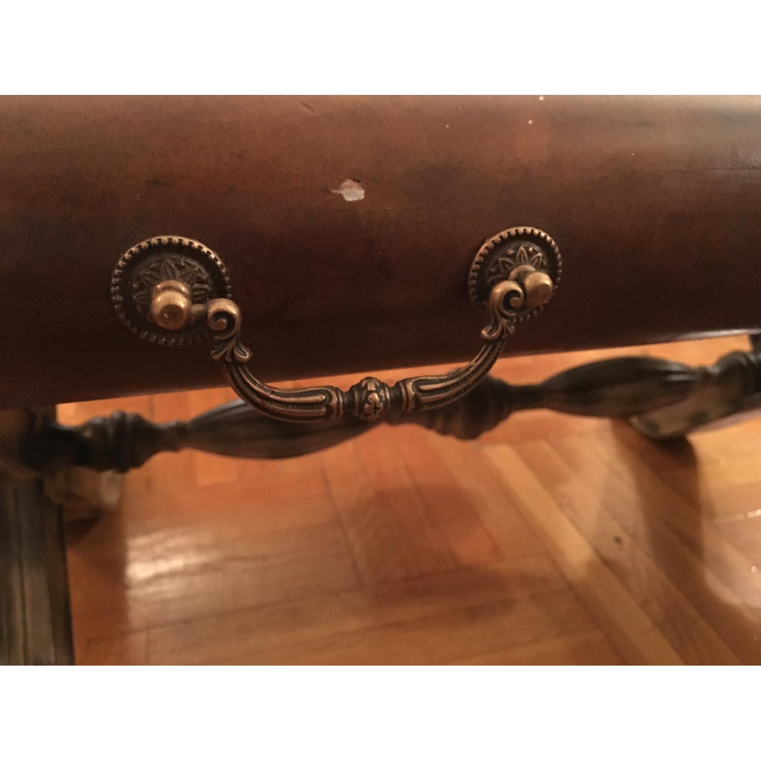 Book Shaped Coffee Table - image-7