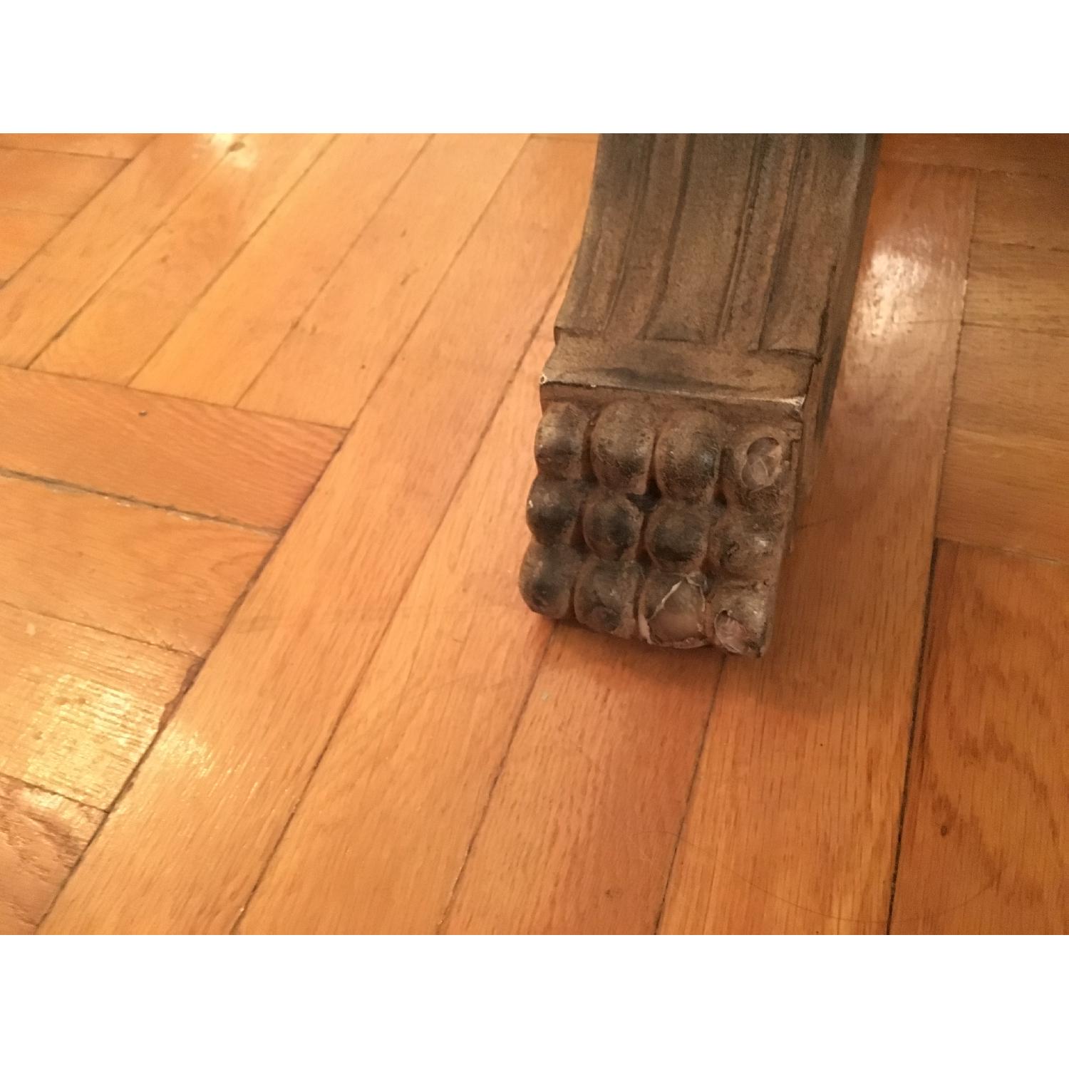 Book Shaped Coffee Table - image-8