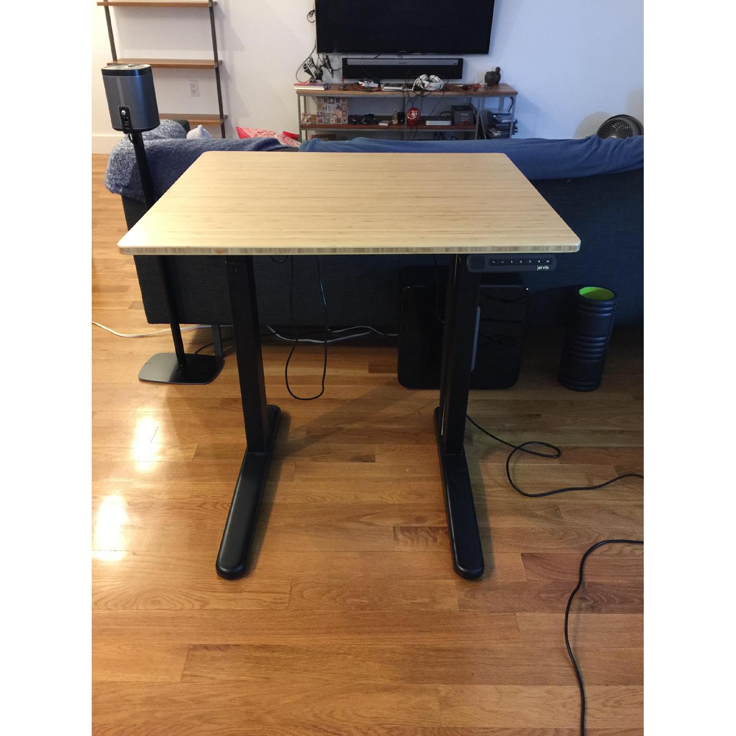 ErgoDepot Jarvis Jr Desk - image-1