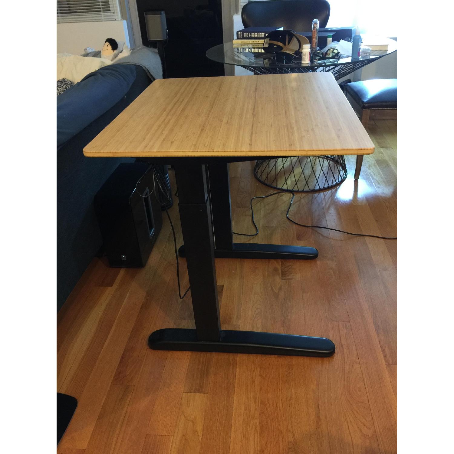 ErgoDepot Jarvis Jr Desk - image-2