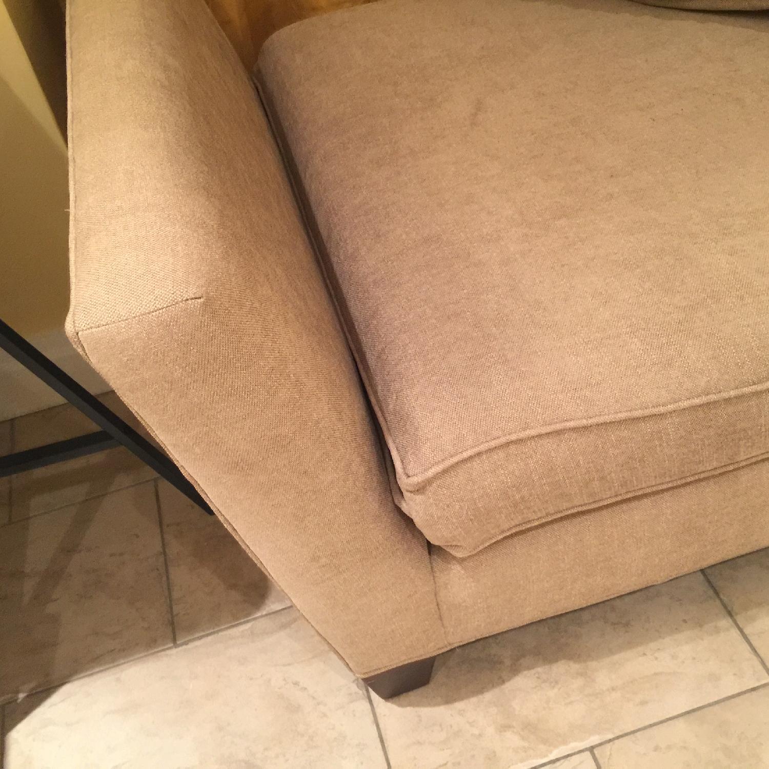 Crate & Barrel Marlowe Daybed - image-12